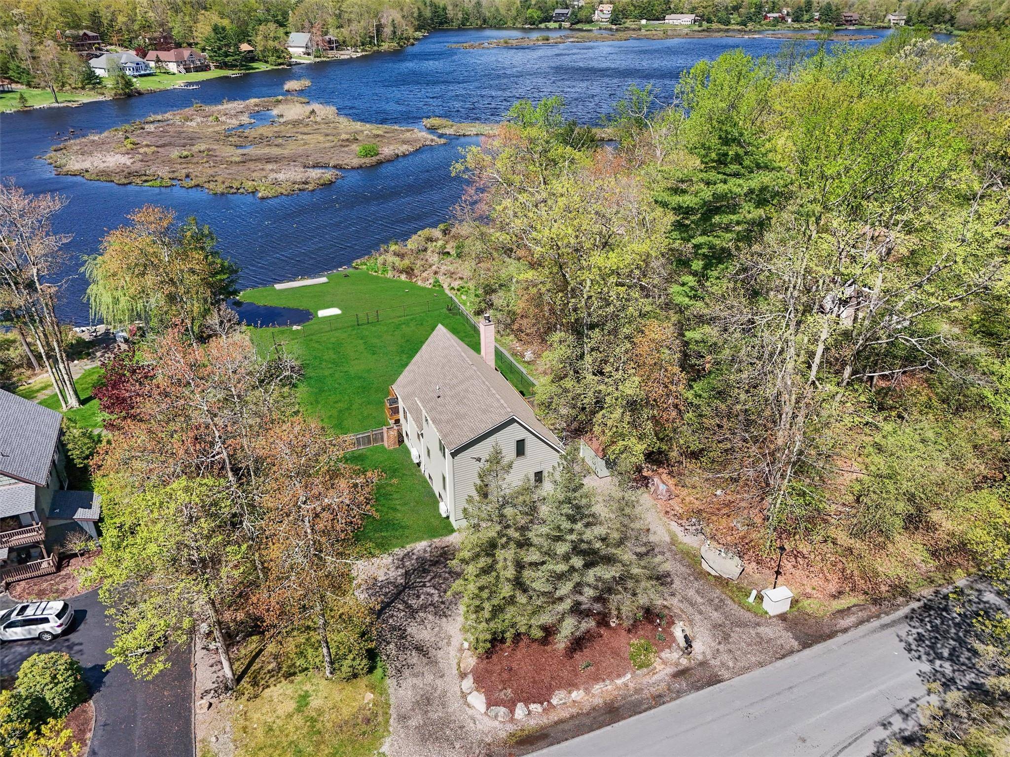 Rock Hill, NY 12775,85 Lake Shore DR