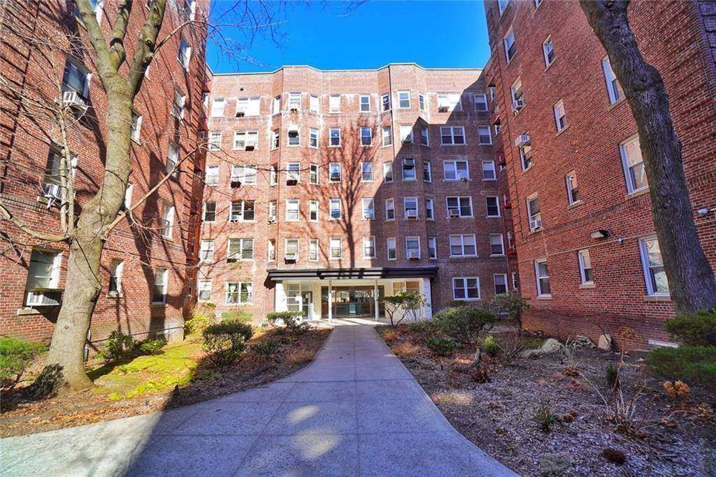 Brooklyn, NY 11230,920 E 17 ST #411