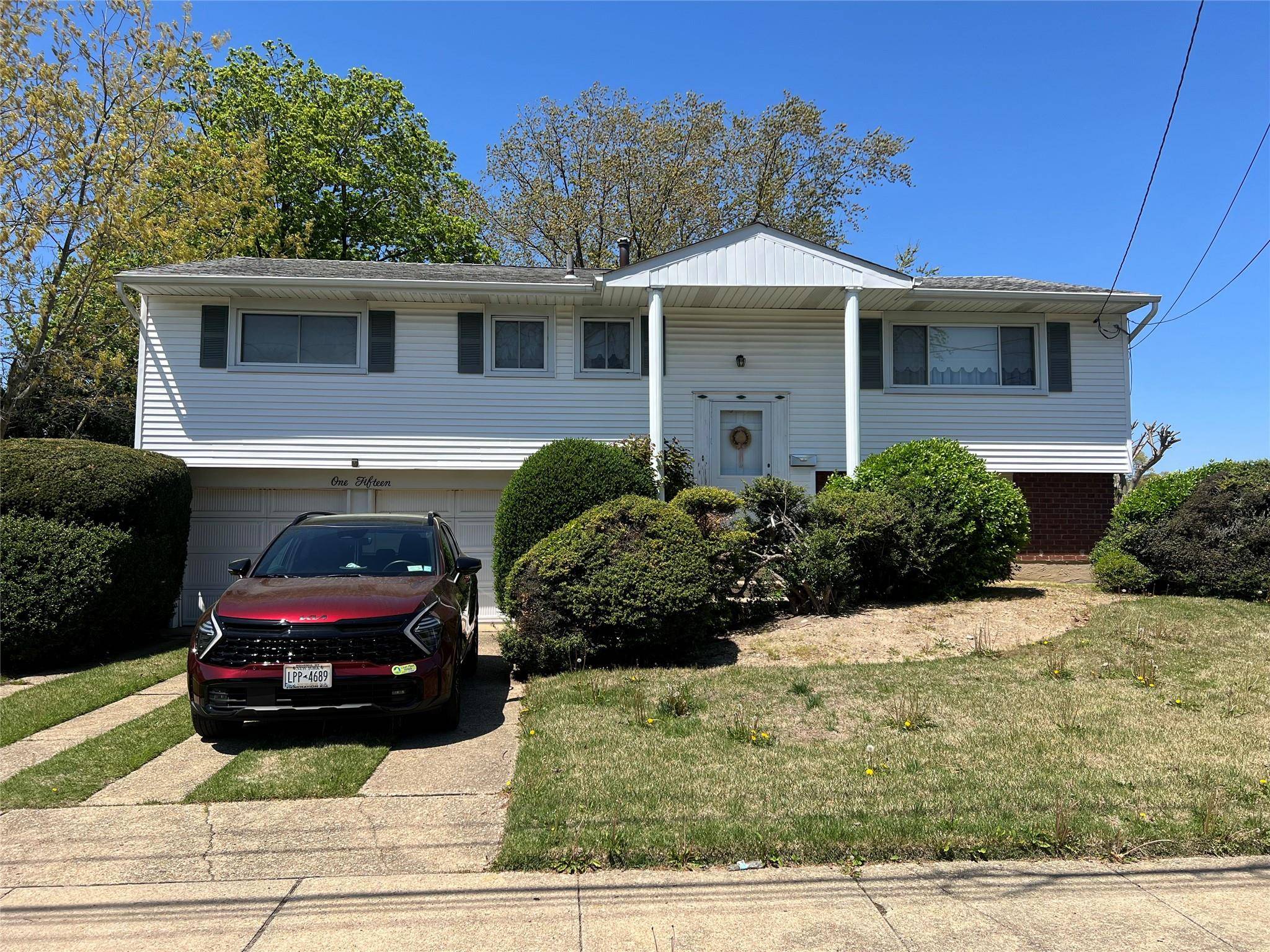 Deer Park, NY 11729,115 Old Country RD