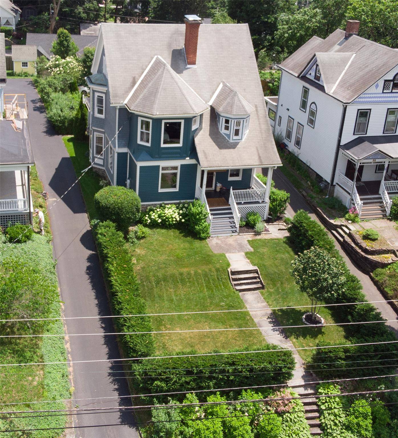 Kingston, NY 12401,80 Clifton AVE