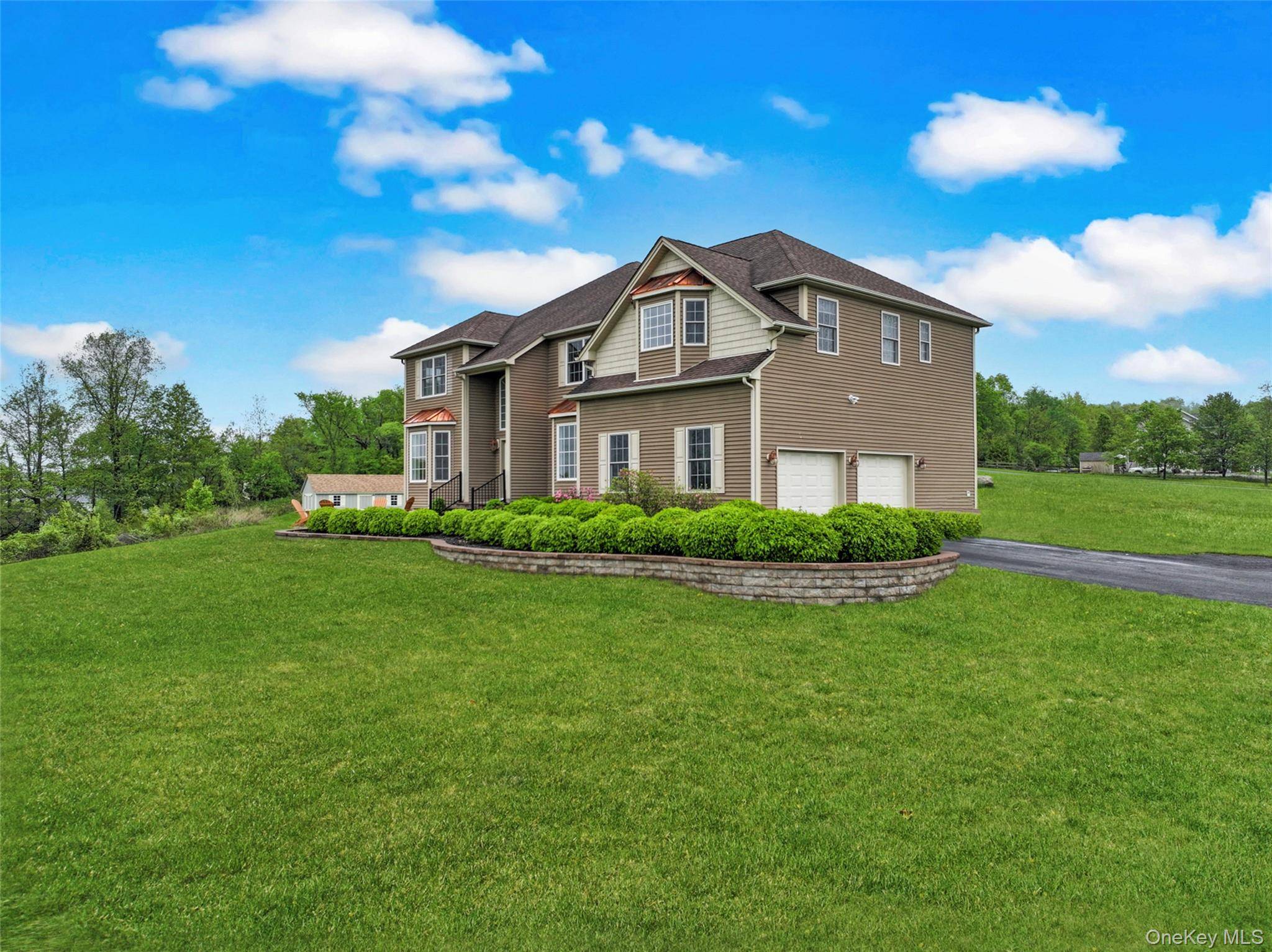 Rock Tavern, NY 12575,54 Fox Hill RUN