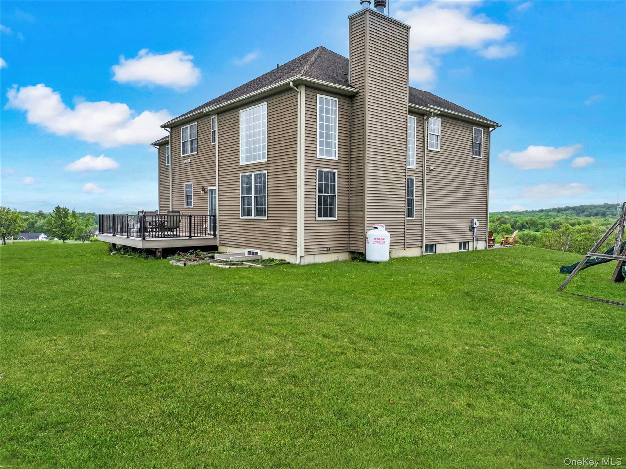 Rock Tavern, NY 12575,54 Fox Hill RUN