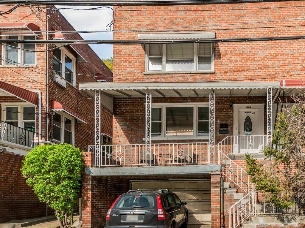 Yonkers, NY 10705,314 Mclean AVE