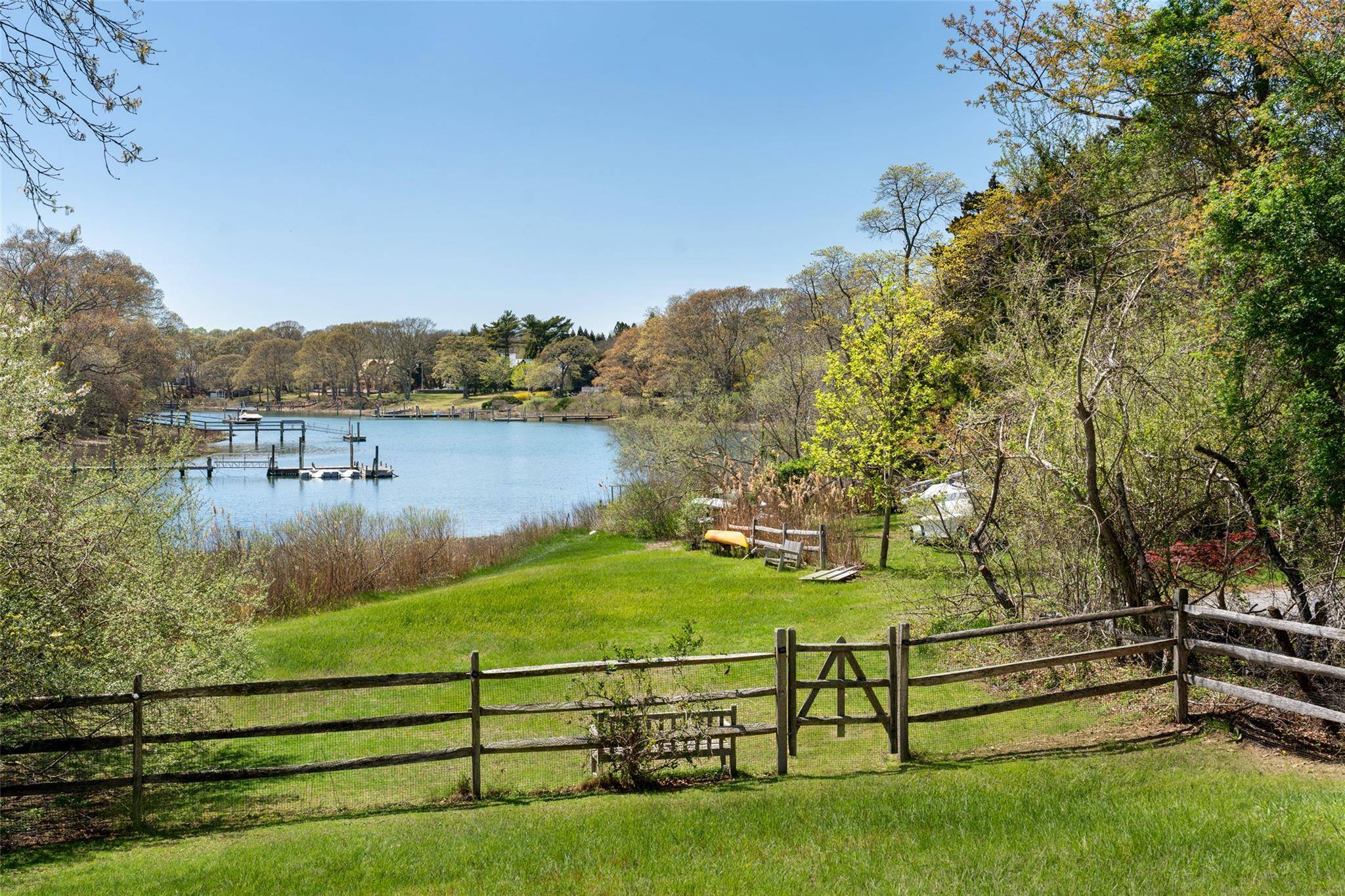 Shelter Island Heights, NY 11964,7 Gazon RD