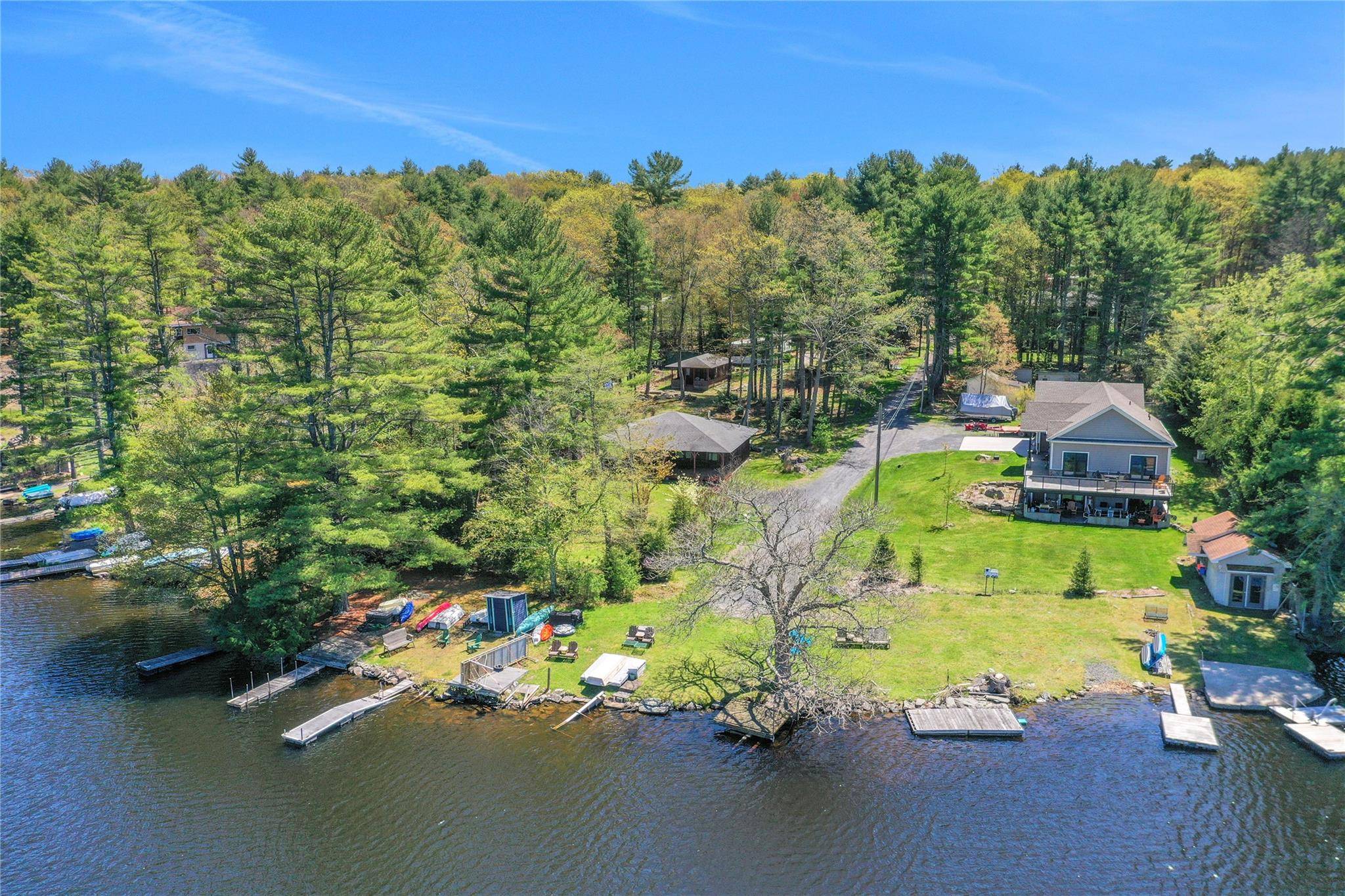 Glen Spey, NY 12737,16 Beach RD