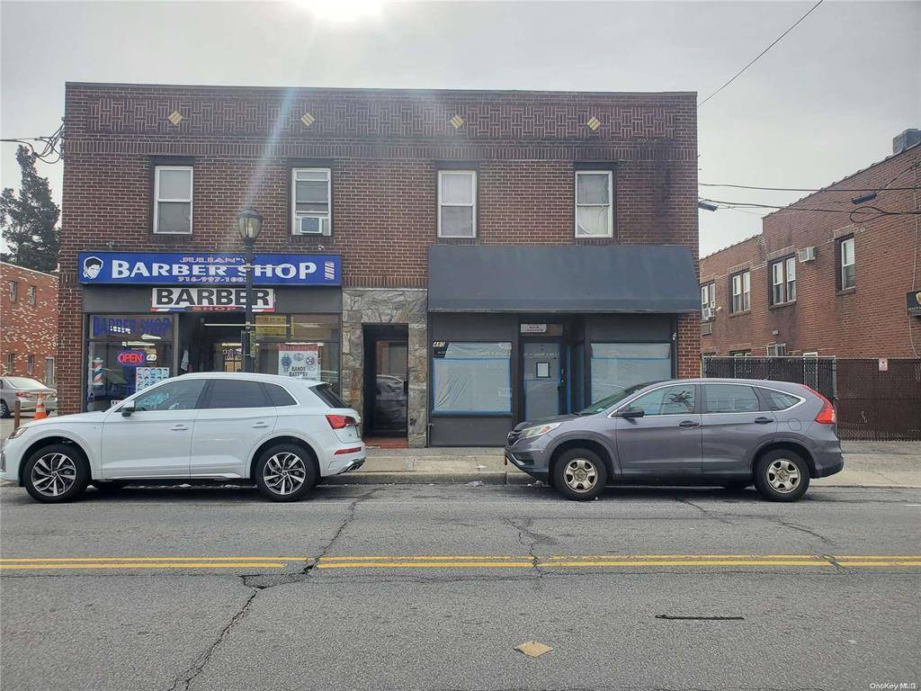 Carle Place, NY 11514,480 Westbury AVE