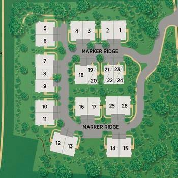 Irvington, NY 10533,15 Marker RDG #16