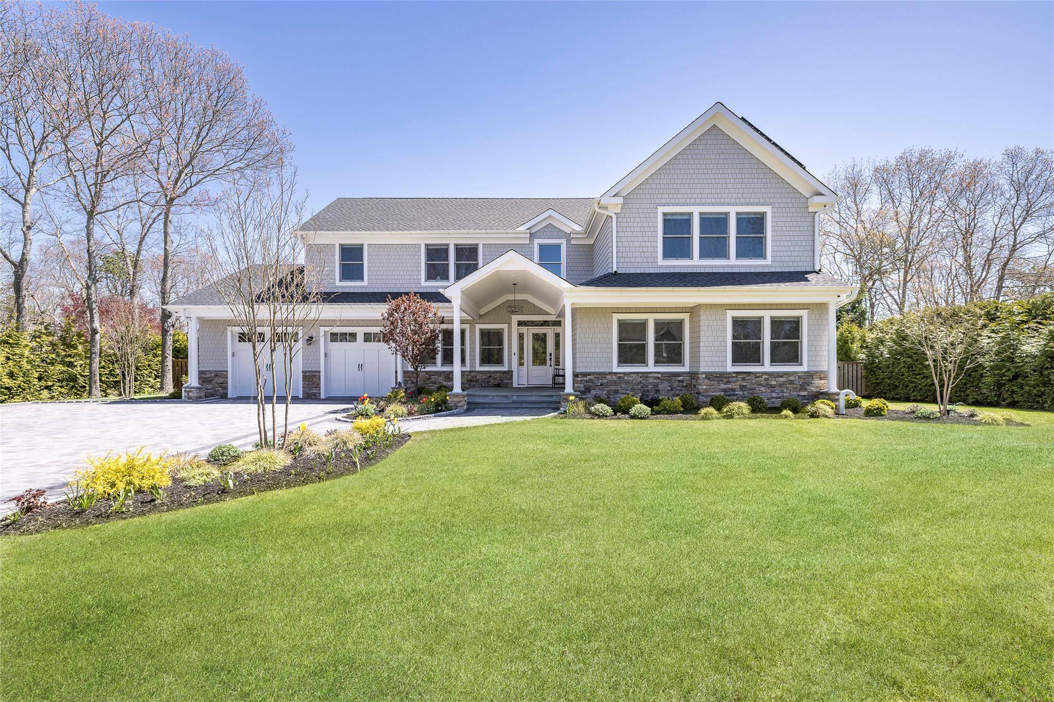 Quiogue, NY 11978,9 Jennifers PATH