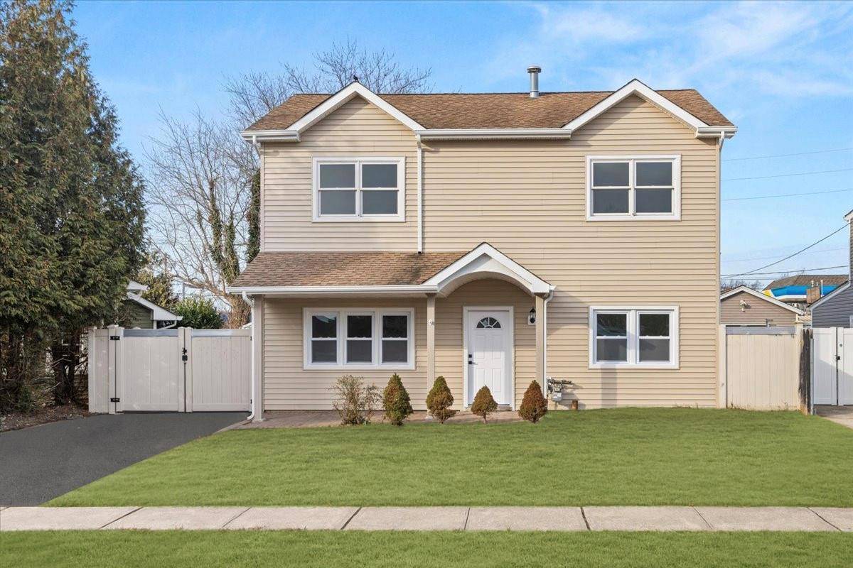 North Bellmore, NY 11710,1470 Coolidge ST