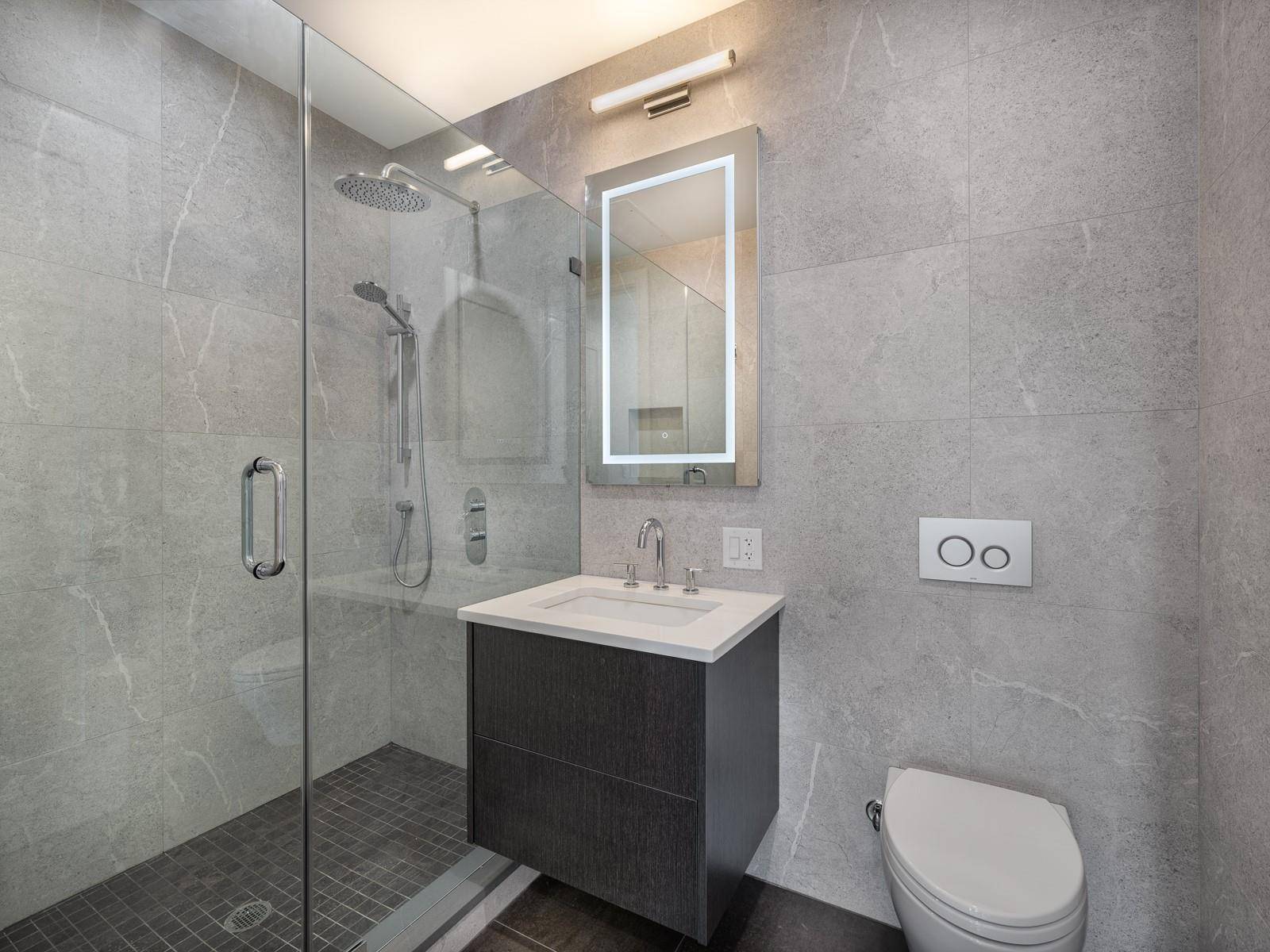 Astoria, NY 11105,21-31 Shore BLVD #2D