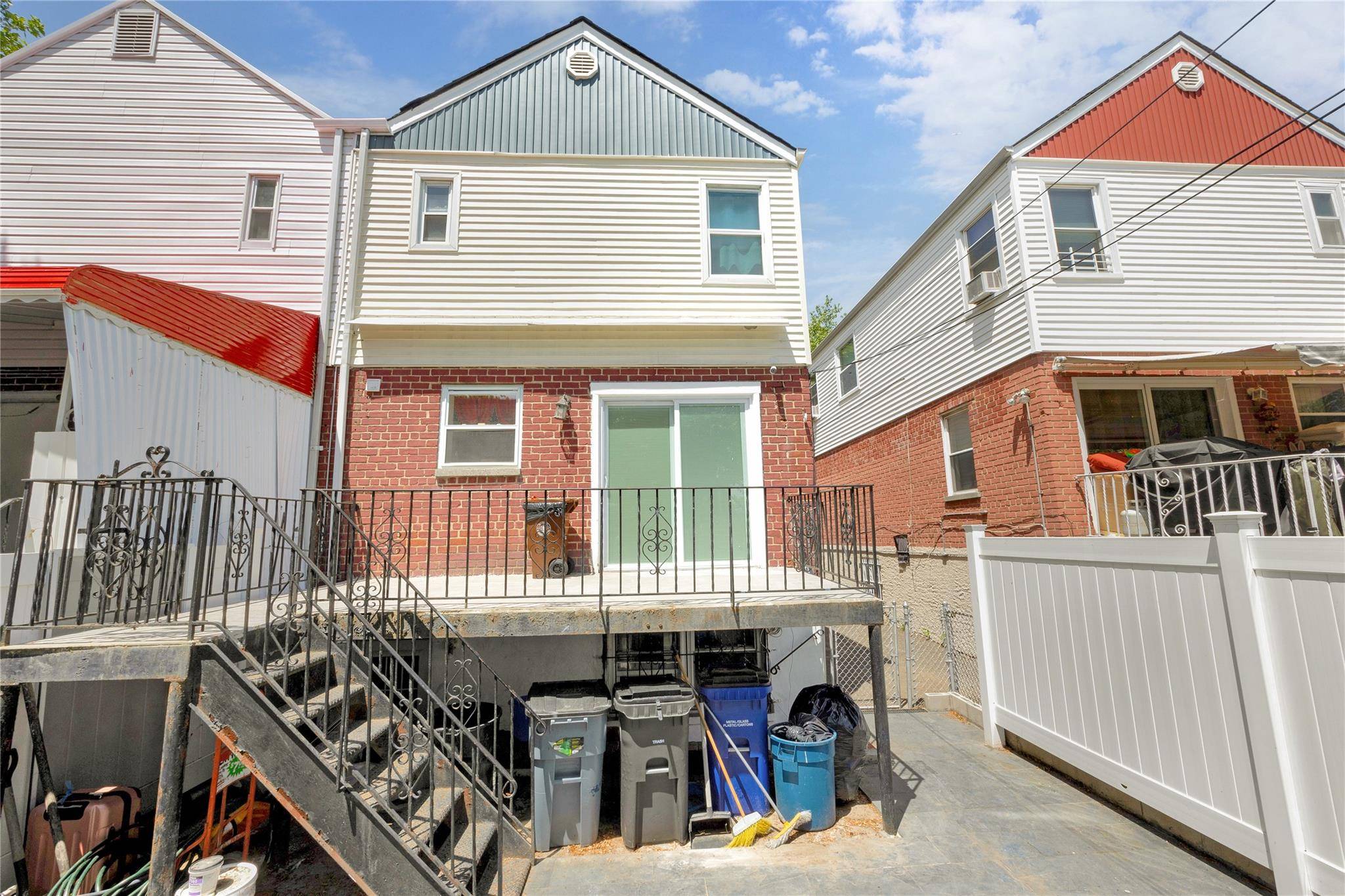 Bronx, NY 10465,3152 Randall AVE