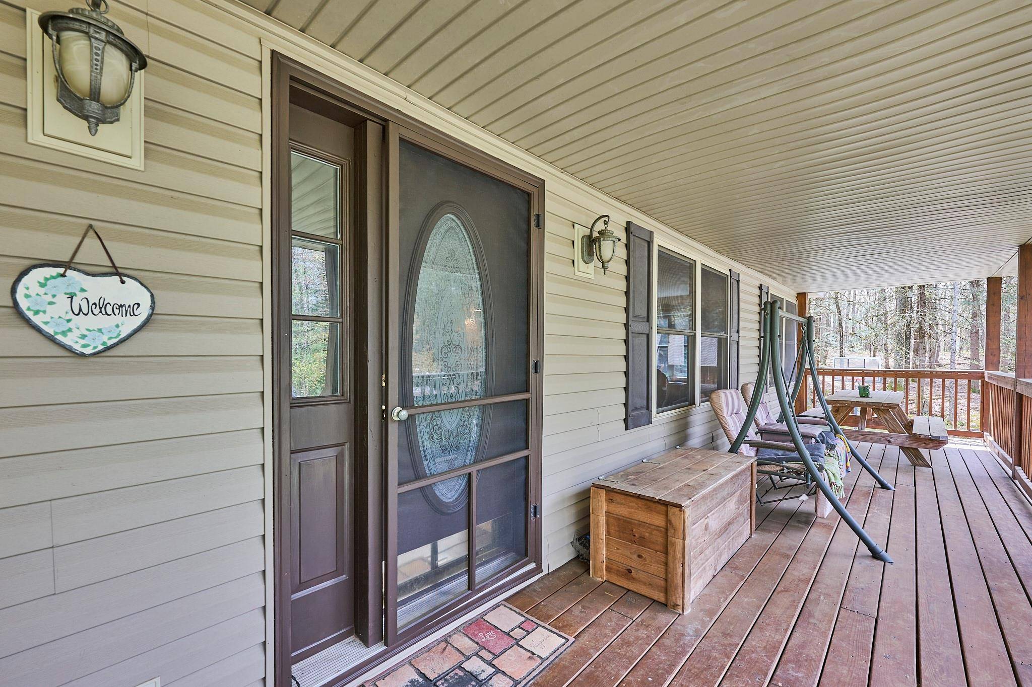 Narrowsburg, NY 12764,38 Perry Pond RD