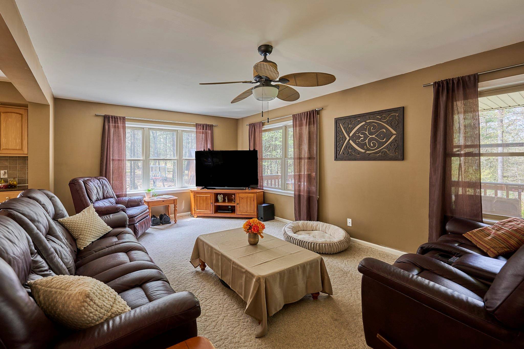 Narrowsburg, NY 12764,38 Perry Pond RD