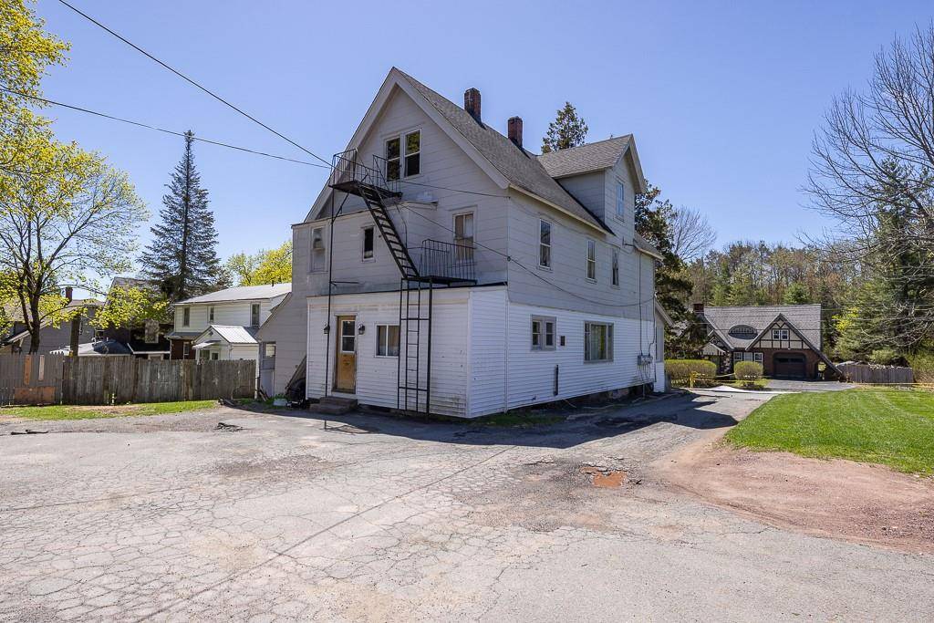 Liberty, NY 12754,275 - 277 Chestnut ST