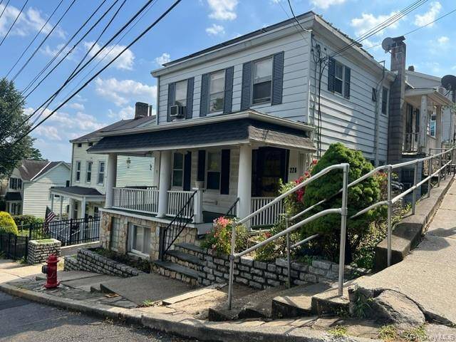 Peekskill, NY 10566,226 Hadden ST