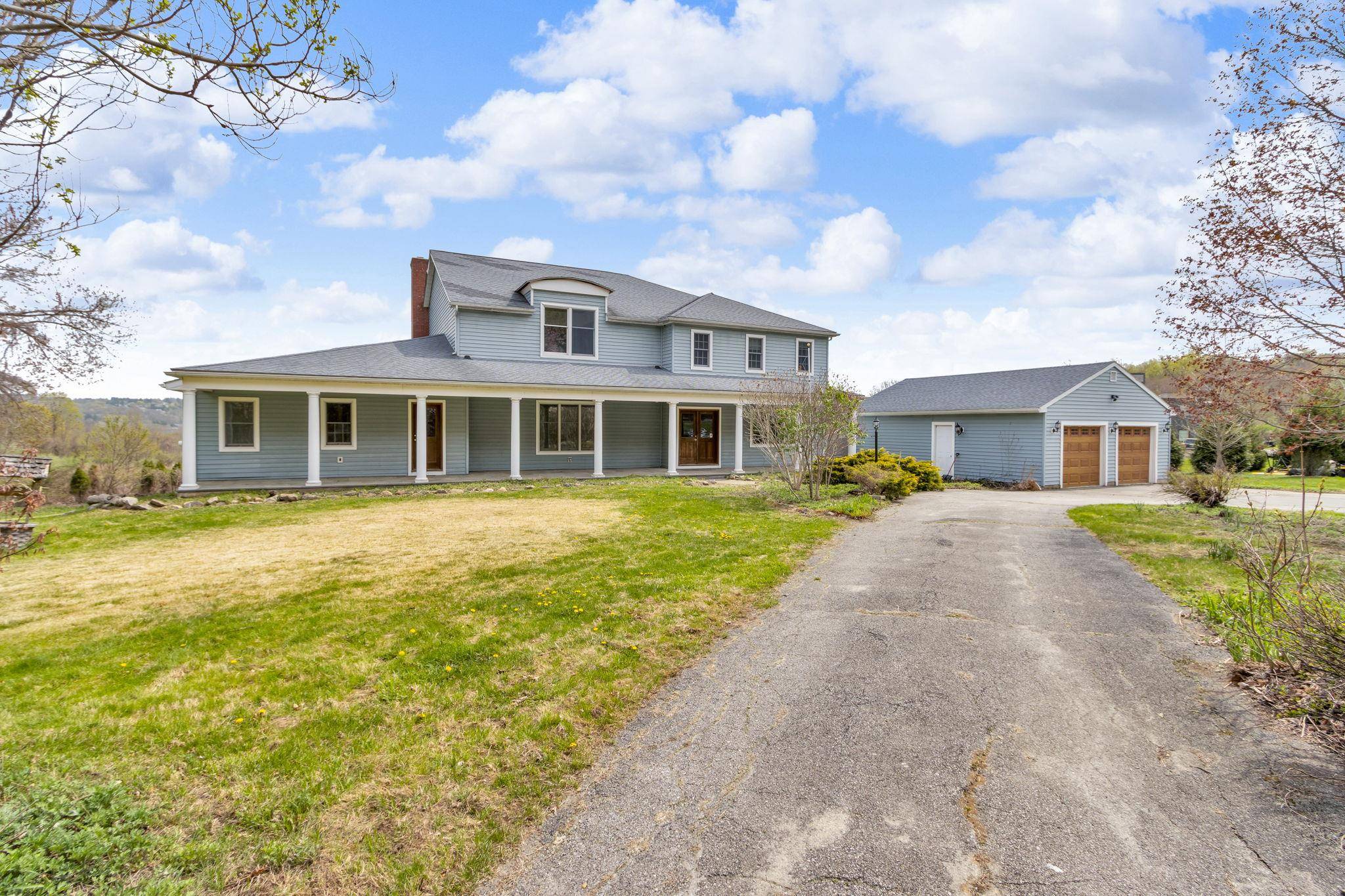 Patterson, NY 12563,172 Cornwall Hill RD