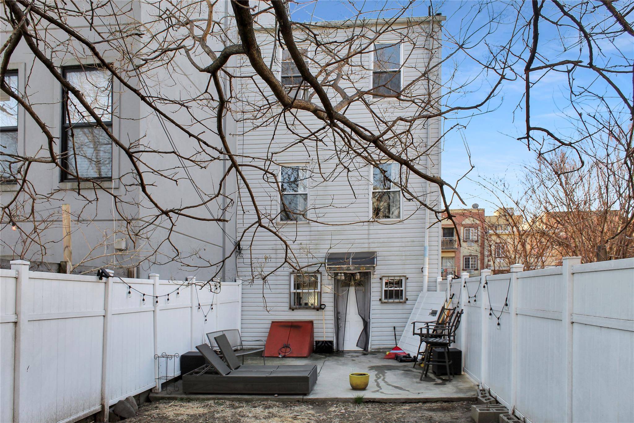 Brooklyn, NY 11221,539 Kosciuszko ST