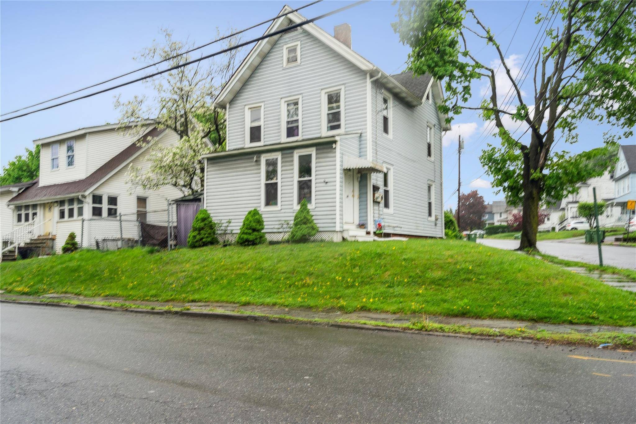 Middletown, NY 10940,42 Wisner AVE