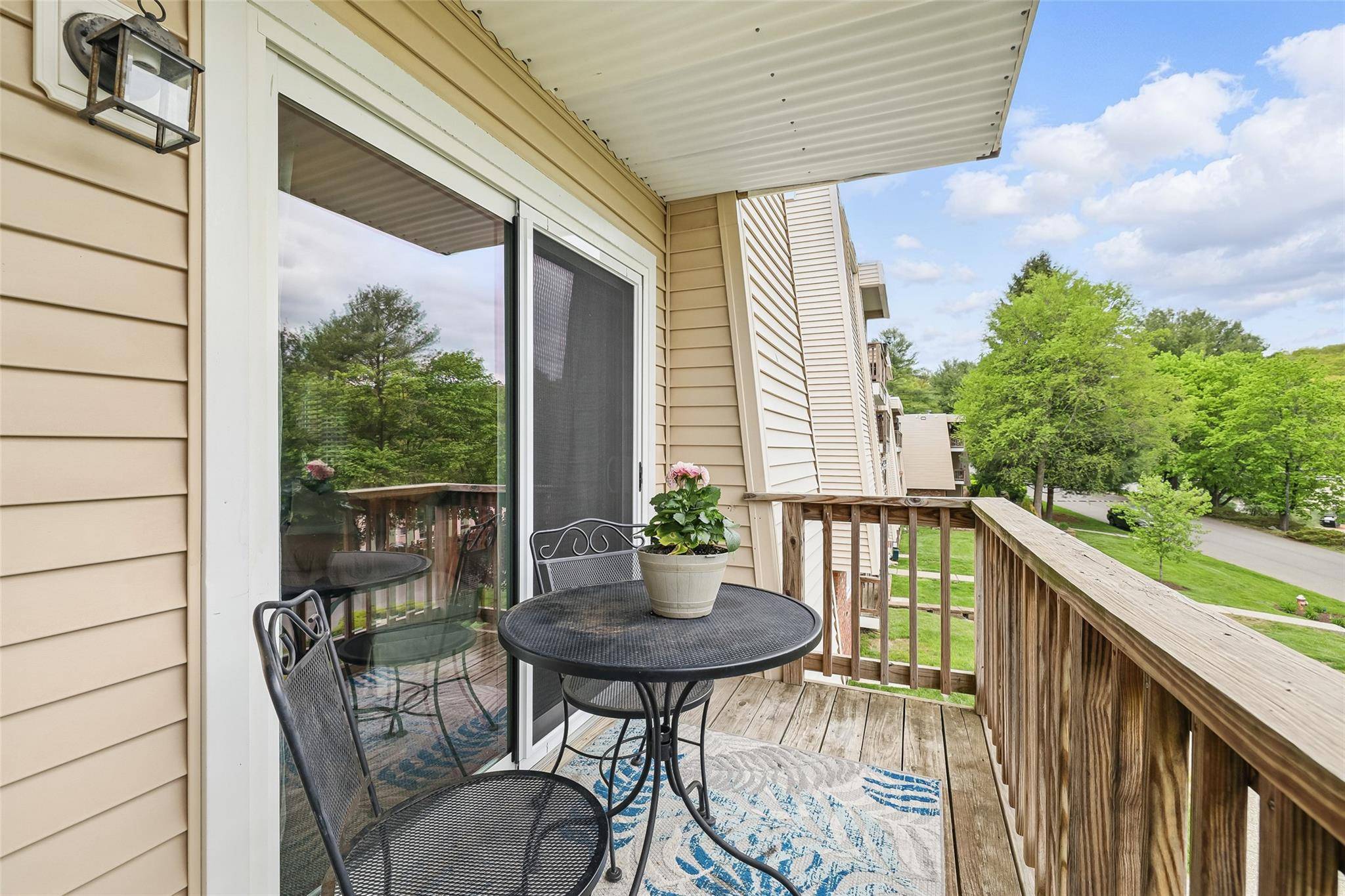 Carmel, NY 10512,204 Fox Run LN #204
