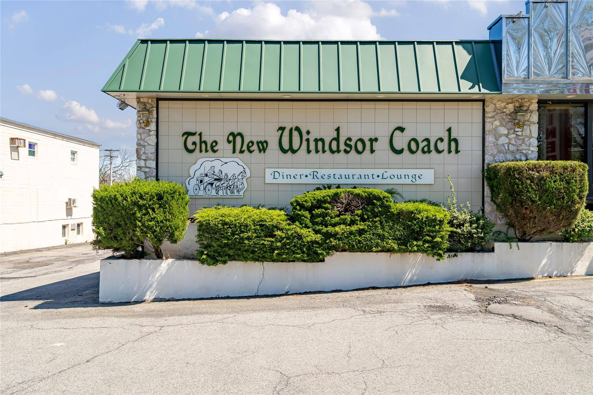 New Windsor, NY 12553,351 Windsor HWY