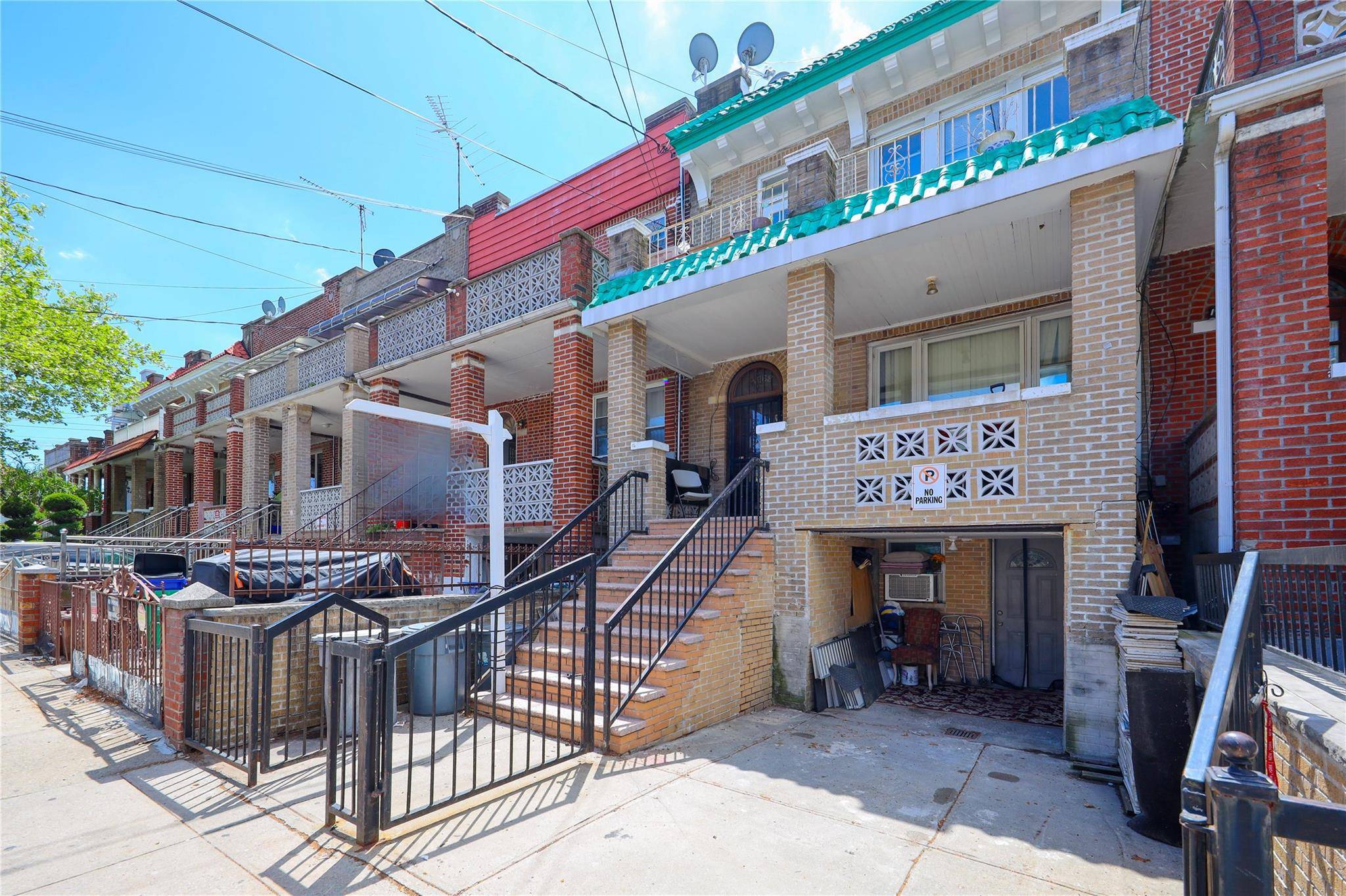 Brooklyn, NY 11228,1068 71st ST