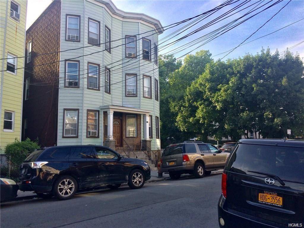 Yonkers, NY 10703,115 Morningside AVE