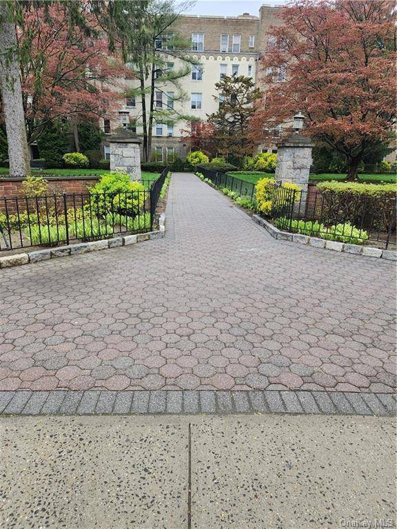 Mount Vernon, NY 10552,472 Gramatan #S 5