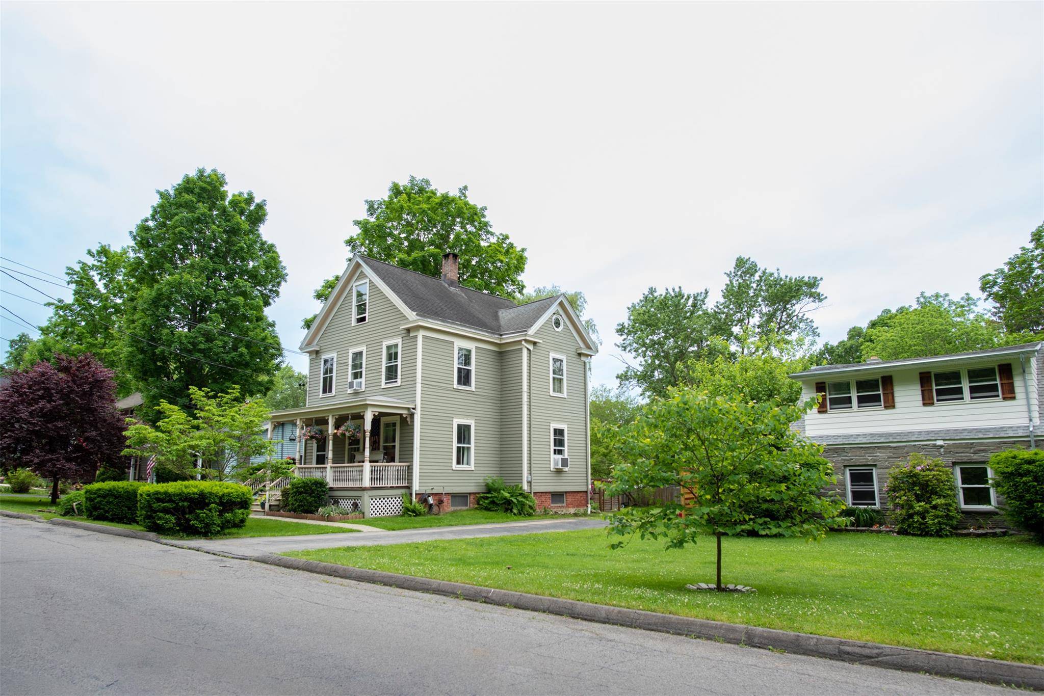 Staatsburg, NY 12580,5 Baker ST