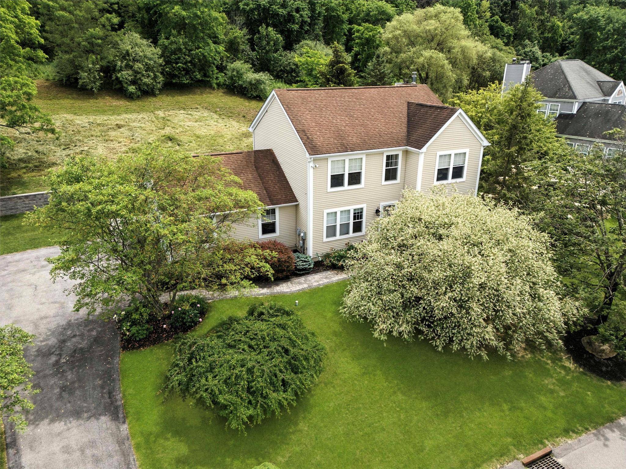 Poughquag, NY 12570,50 Roosevelt DR