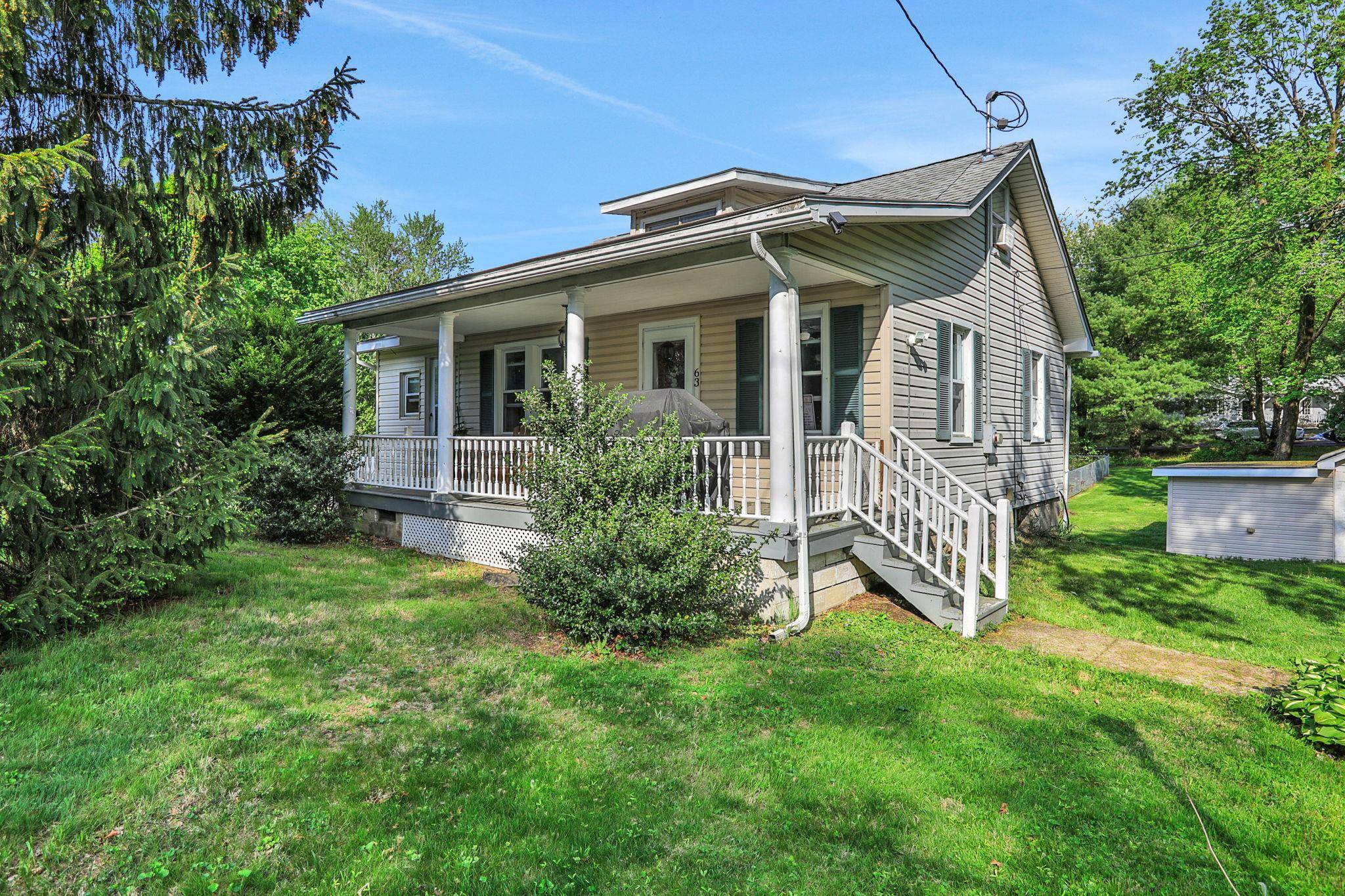 Fishkill, NY 12524,63 Osborne Hill RD
