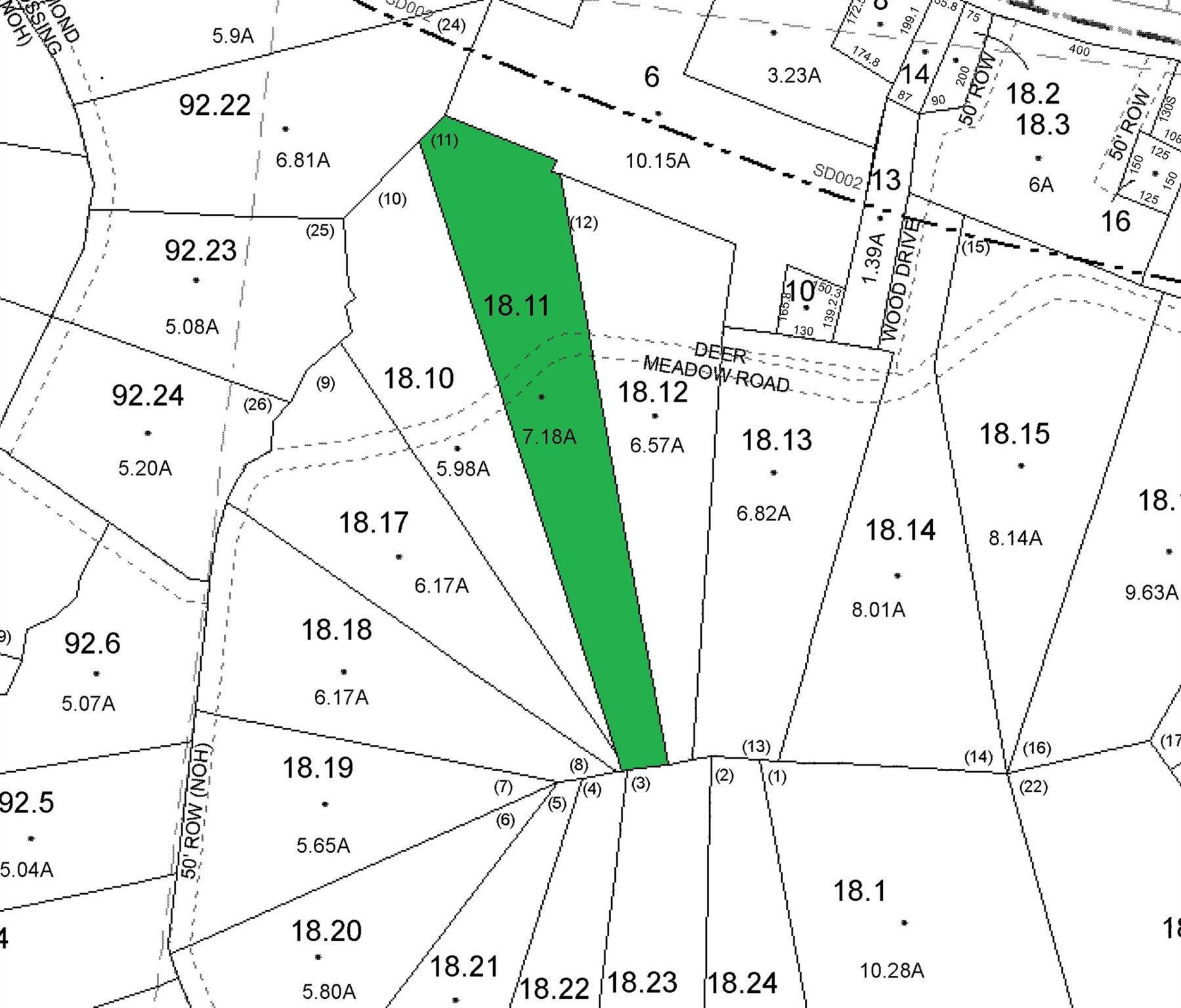 White Lake, NY 12720,Rt-17B