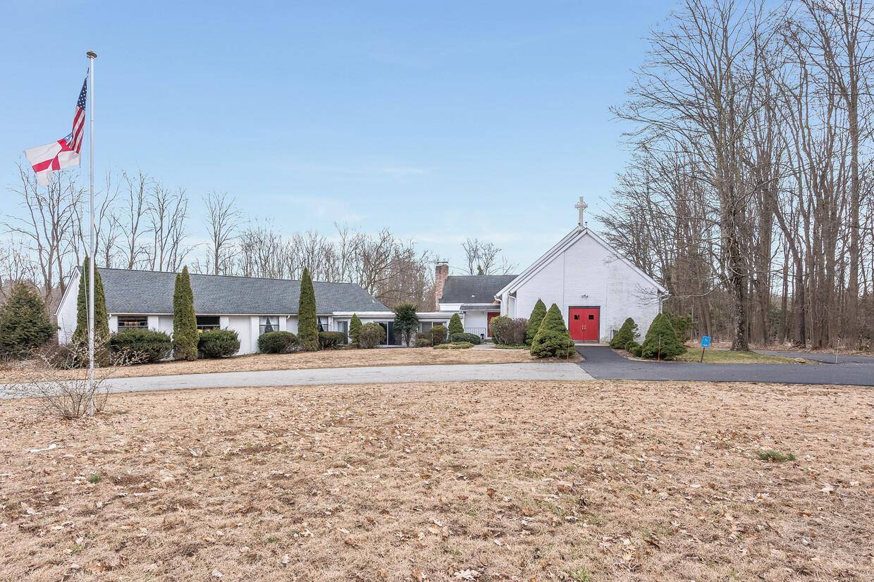 Granite Springs, NY 10527,39 Granite Springs RD