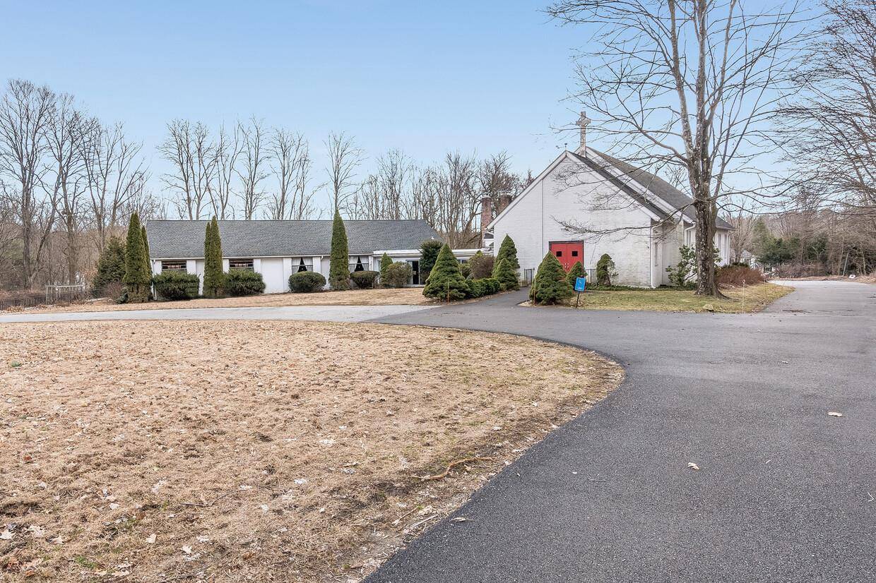 Granite Springs, NY 10527,39 Granite Springs RD