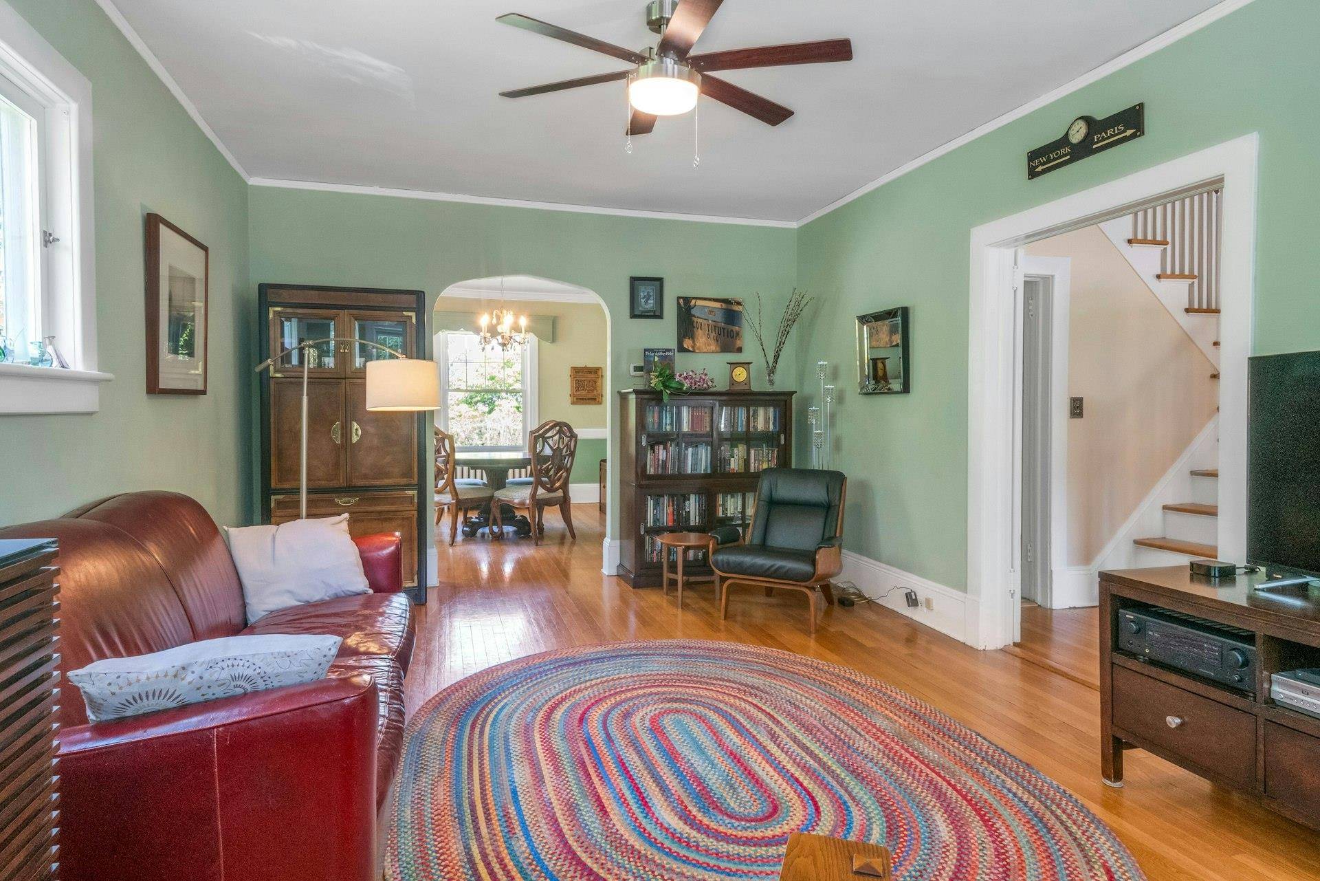 Tarrytown, NY 10591,65 Hamilton PL