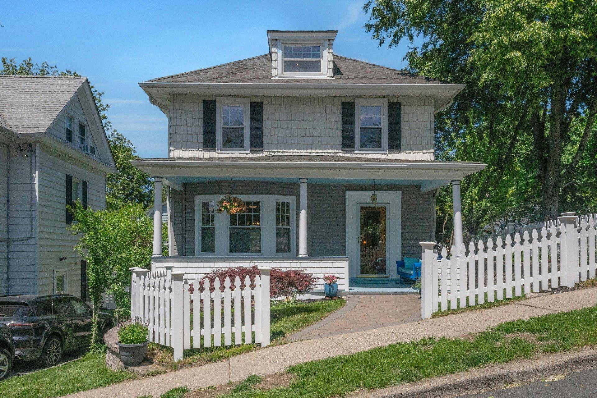 Tarrytown, NY 10591,65 Hamilton PL