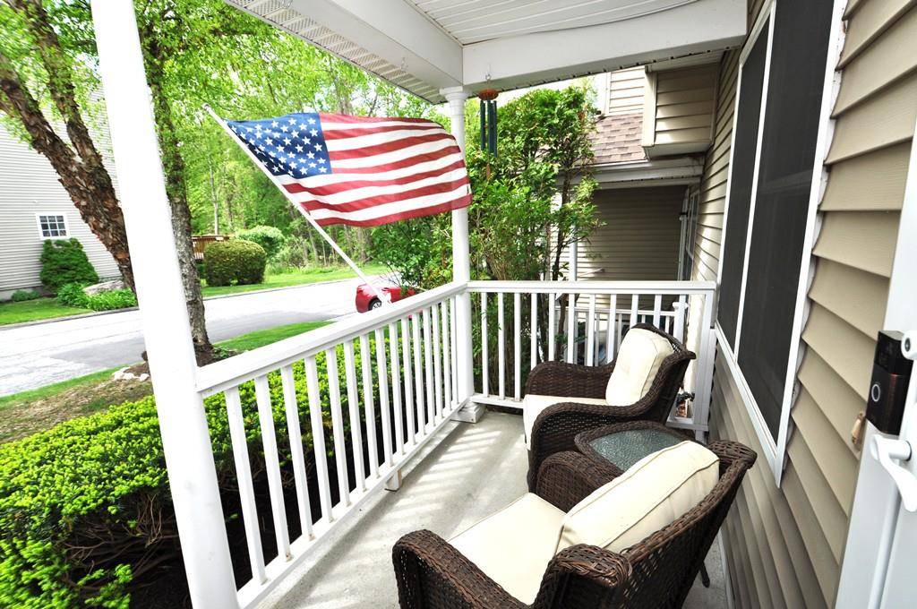 Carmel, NY 10512,3 Sparrow Ridge RD #1C