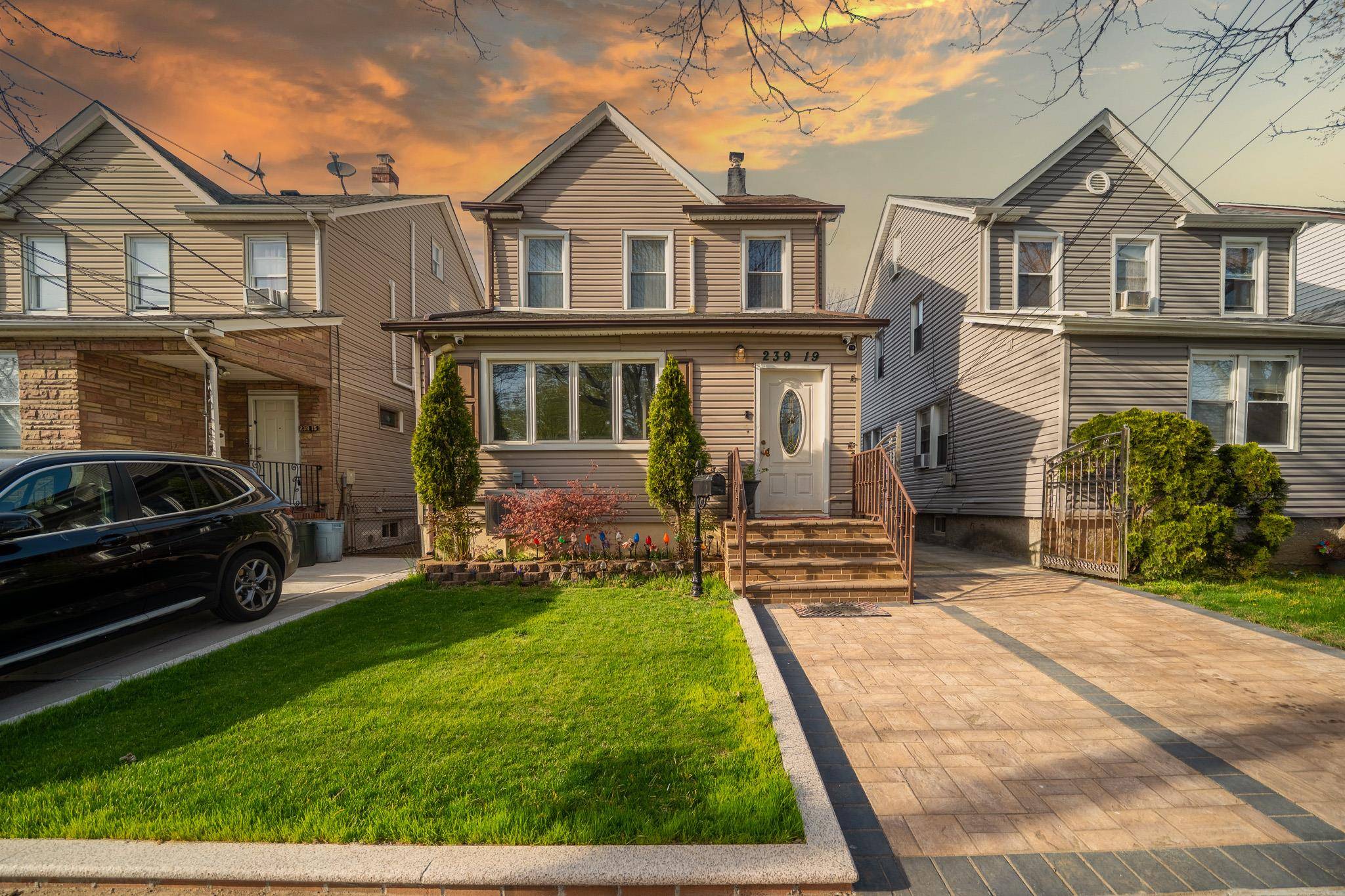 Bellerose, NY 11426,239-19 88th av