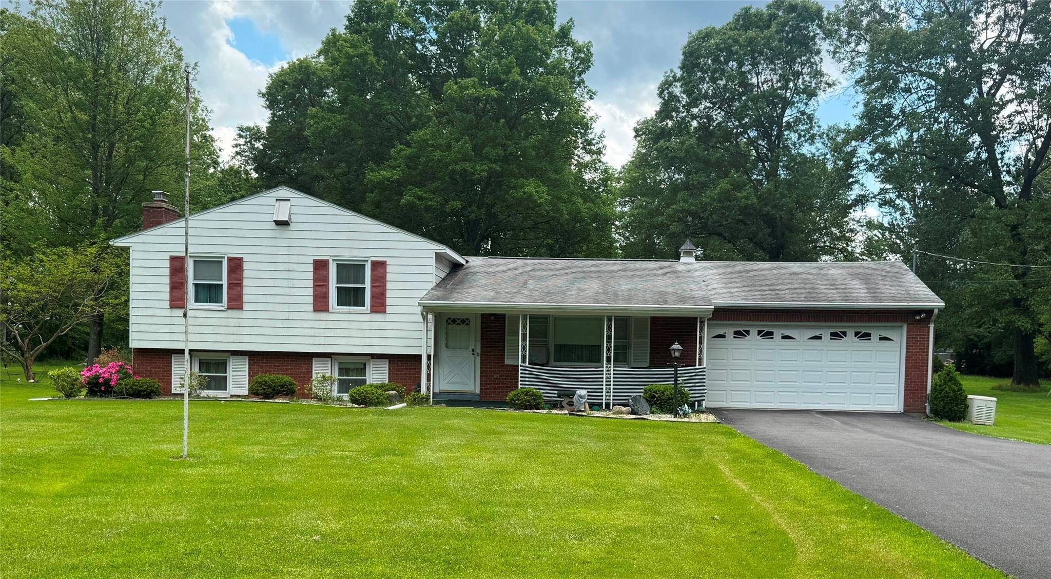Newburgh, NY 12550,95 Patton RD