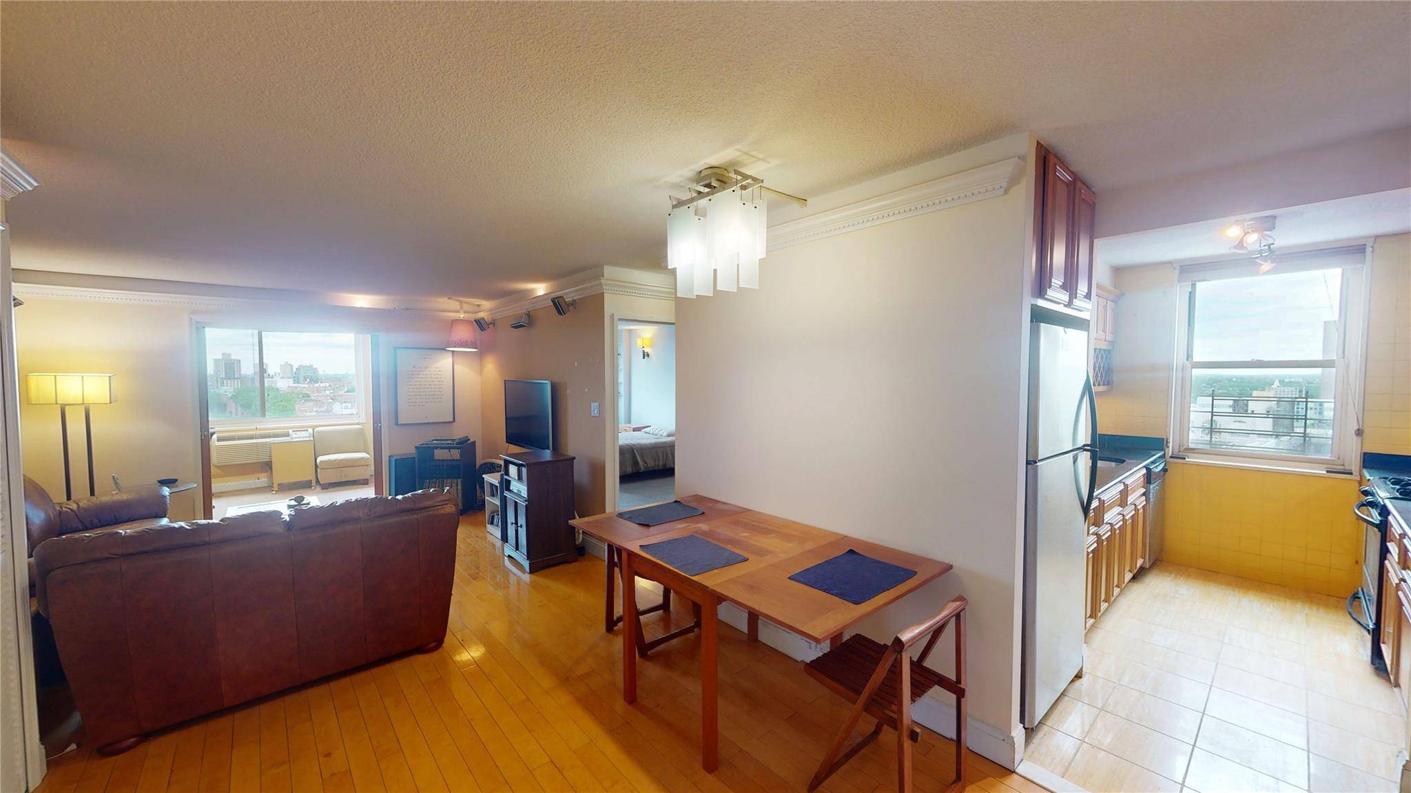 Forest Hills, NY 11375,118-17 Union TPKE #10A