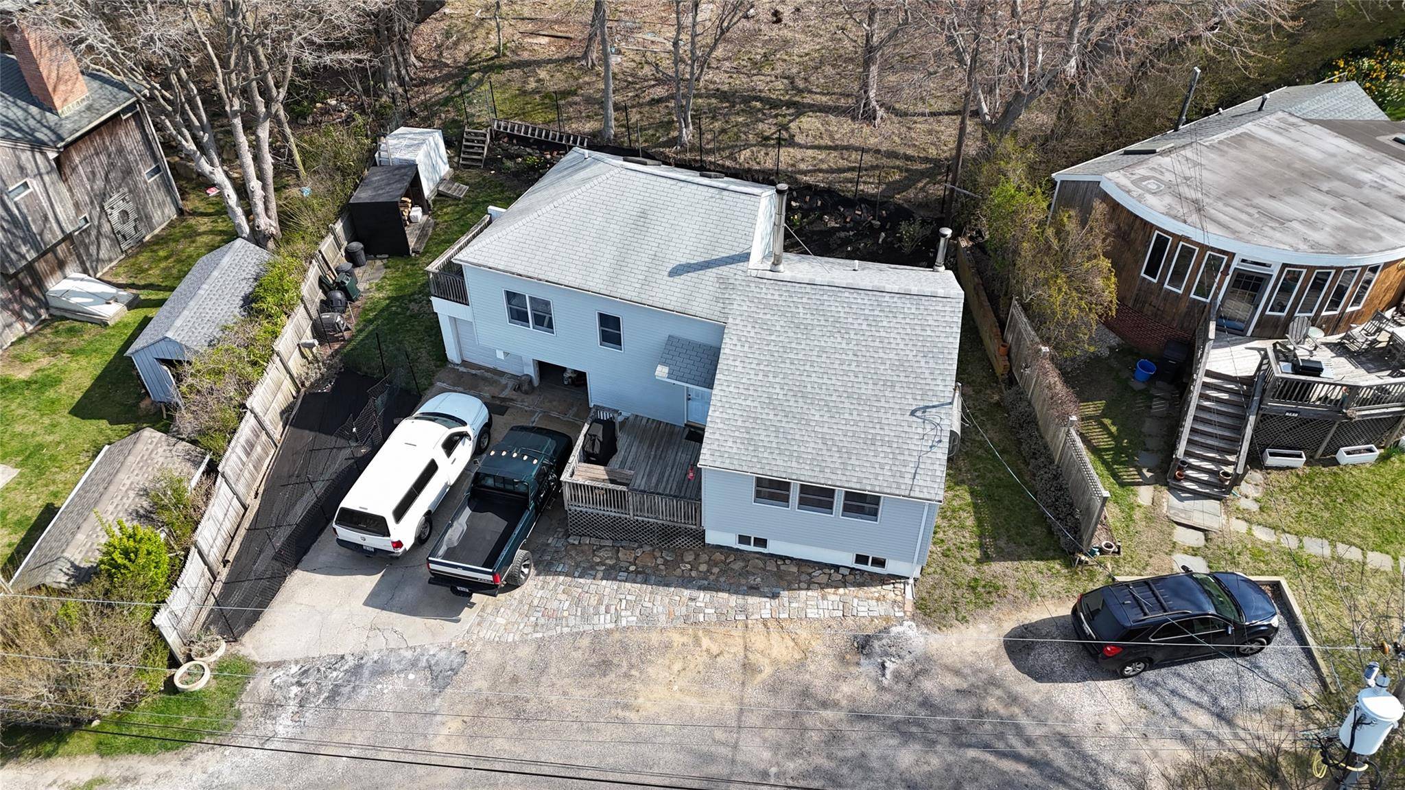 Montauk, NY 11954,143 Tuthill RD
