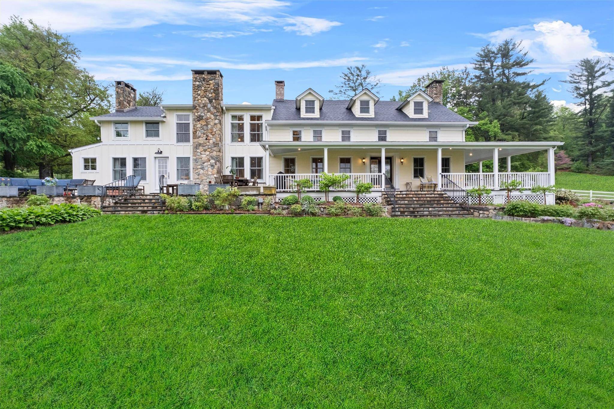 Yorktown Heights, NY 10598,1005 Chapman ST