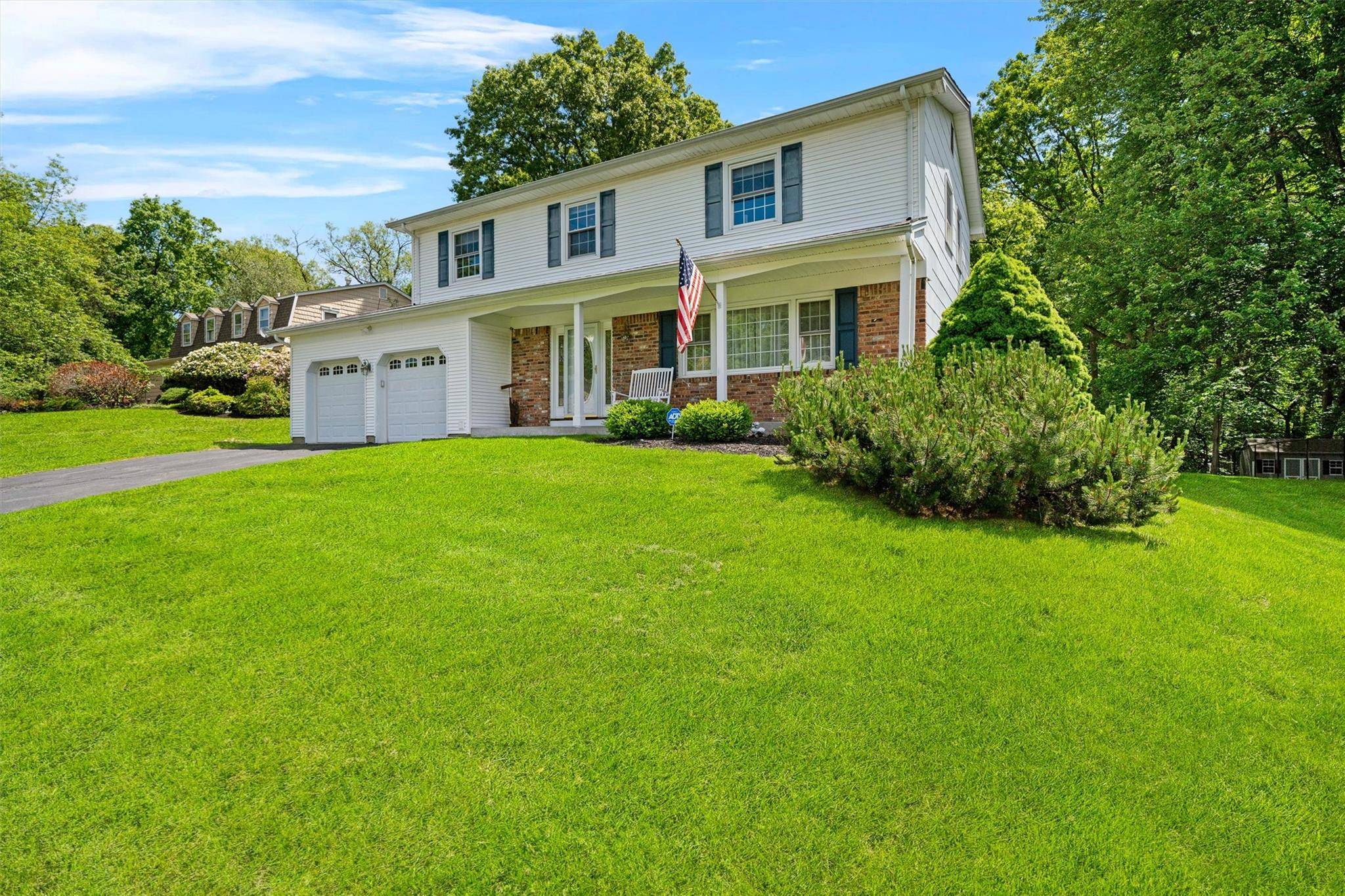 Stony Point, NY 10980,35 Capt Faldermeyer DR