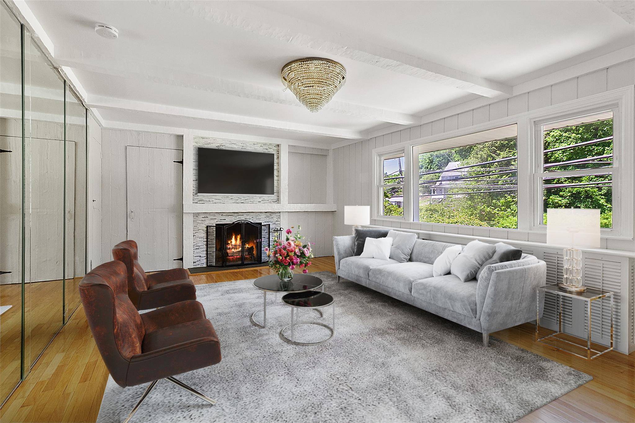 Mount Kisco, NY 10549,202 W Main ST