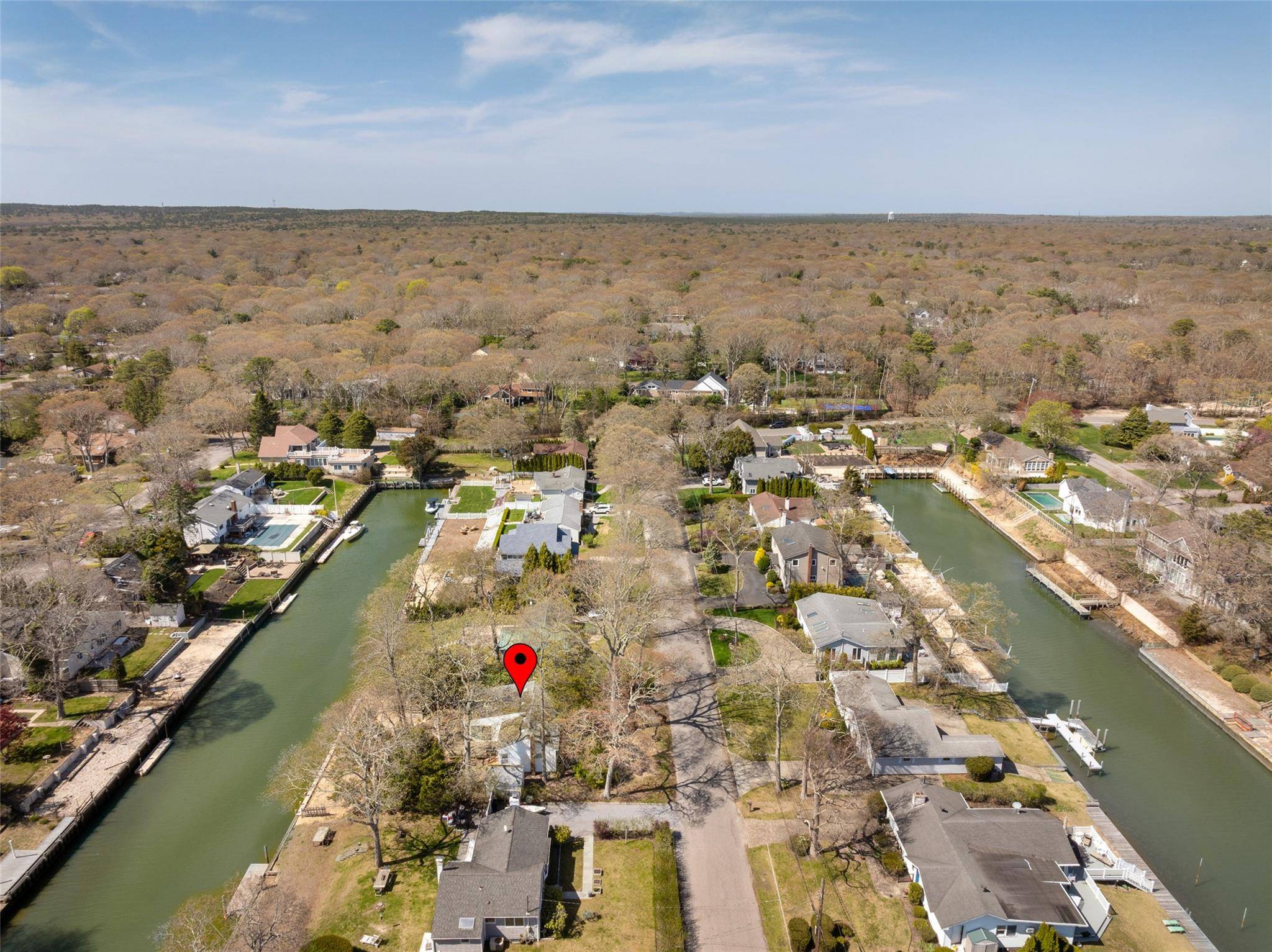East Quogue, NY 11942,12 Tarpon RD