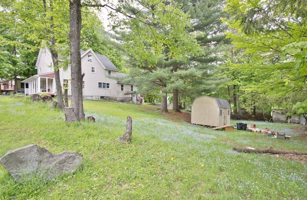 Liberty, NY 12754,247 Sprague AVE