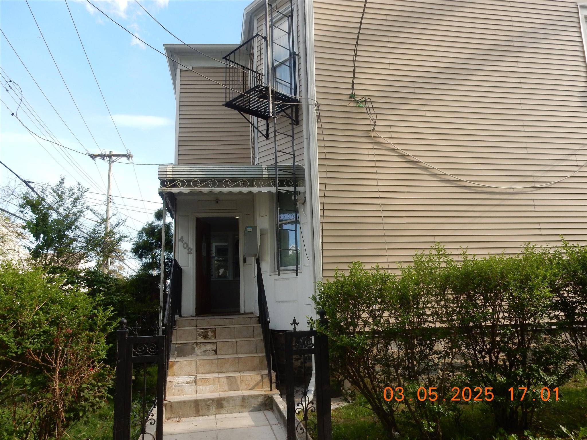Mount Vernon, NY 10550,402 Union AVE