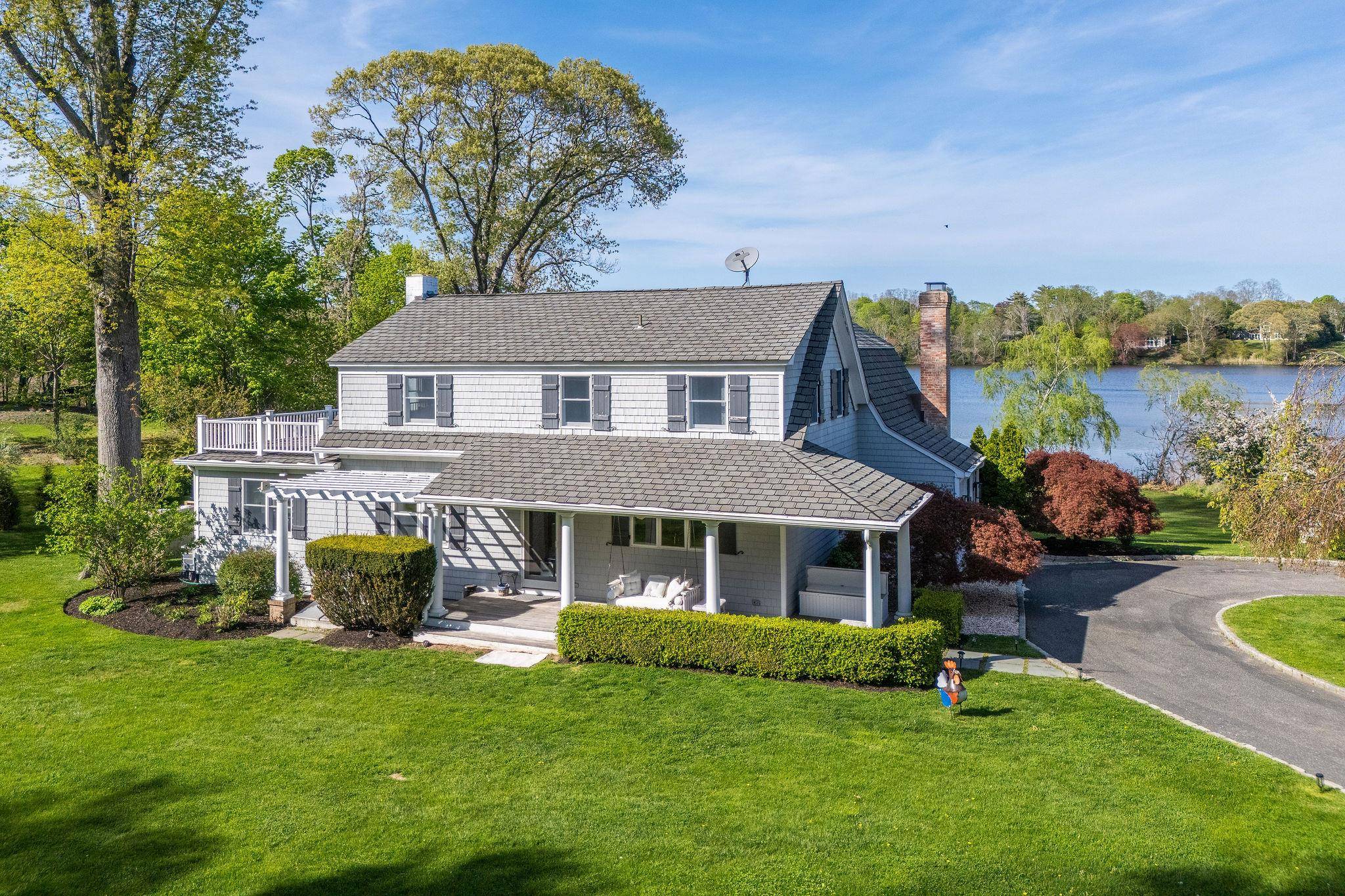 Mattituck, NY 11952,2455 New Suffolk AVE