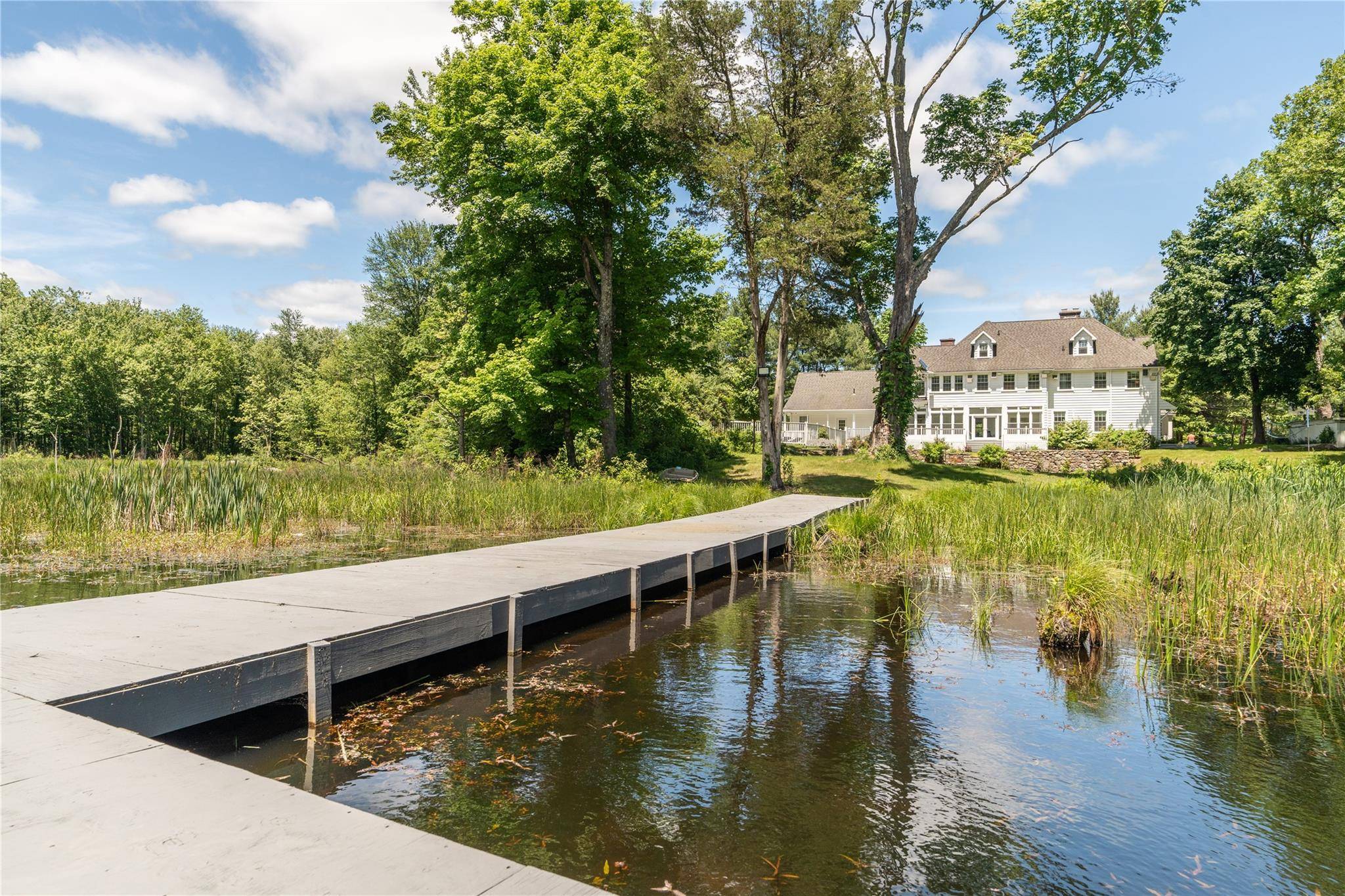 Sloatsburg, NY 10974,81 Eagle Valley RD