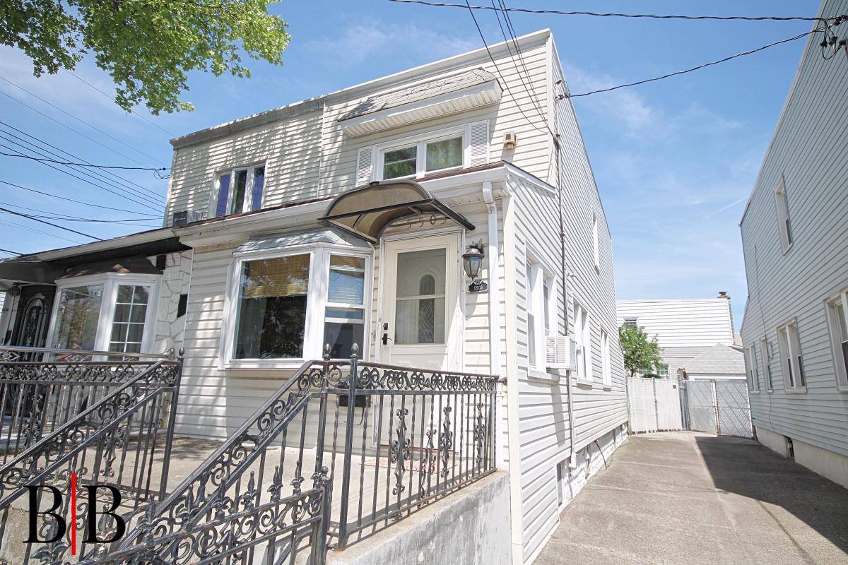 Brooklyn, NY 11234,5503 Avenue M
