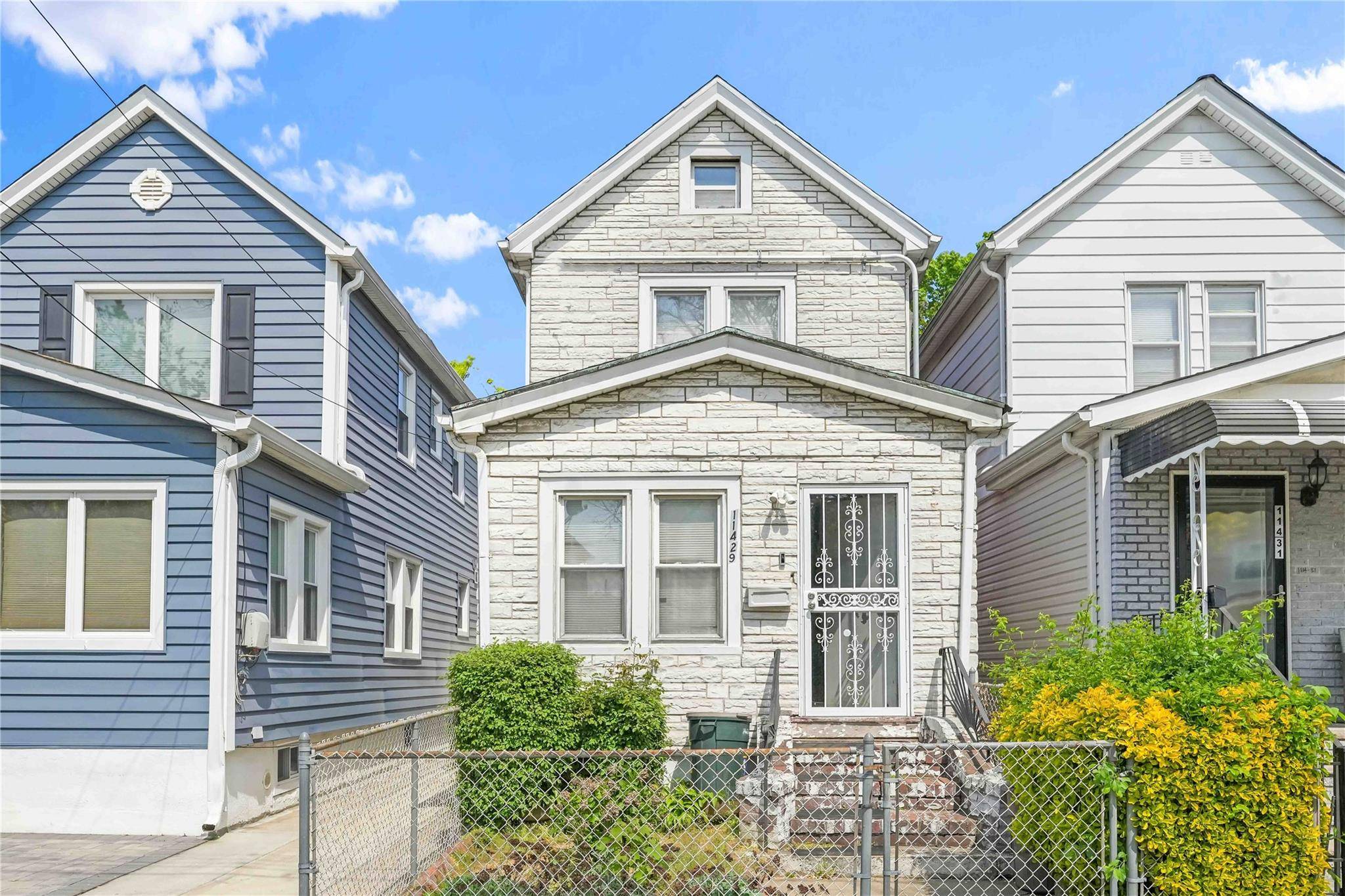 Jamaica, NY 11436,11429 146th ST